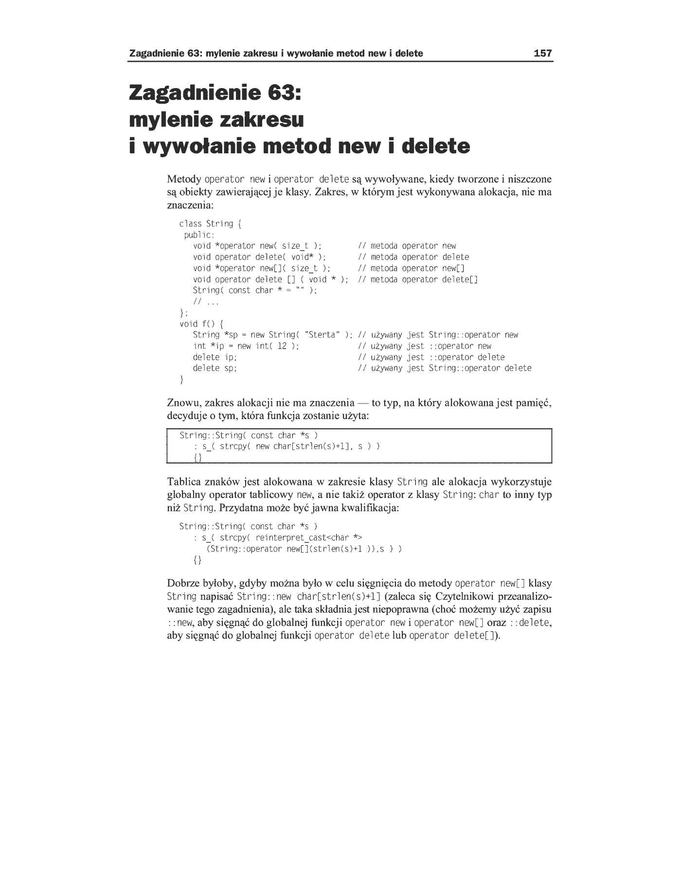 Fragment „C++. Kruczki i fortele w programowaniu” — strona 13 z 29
