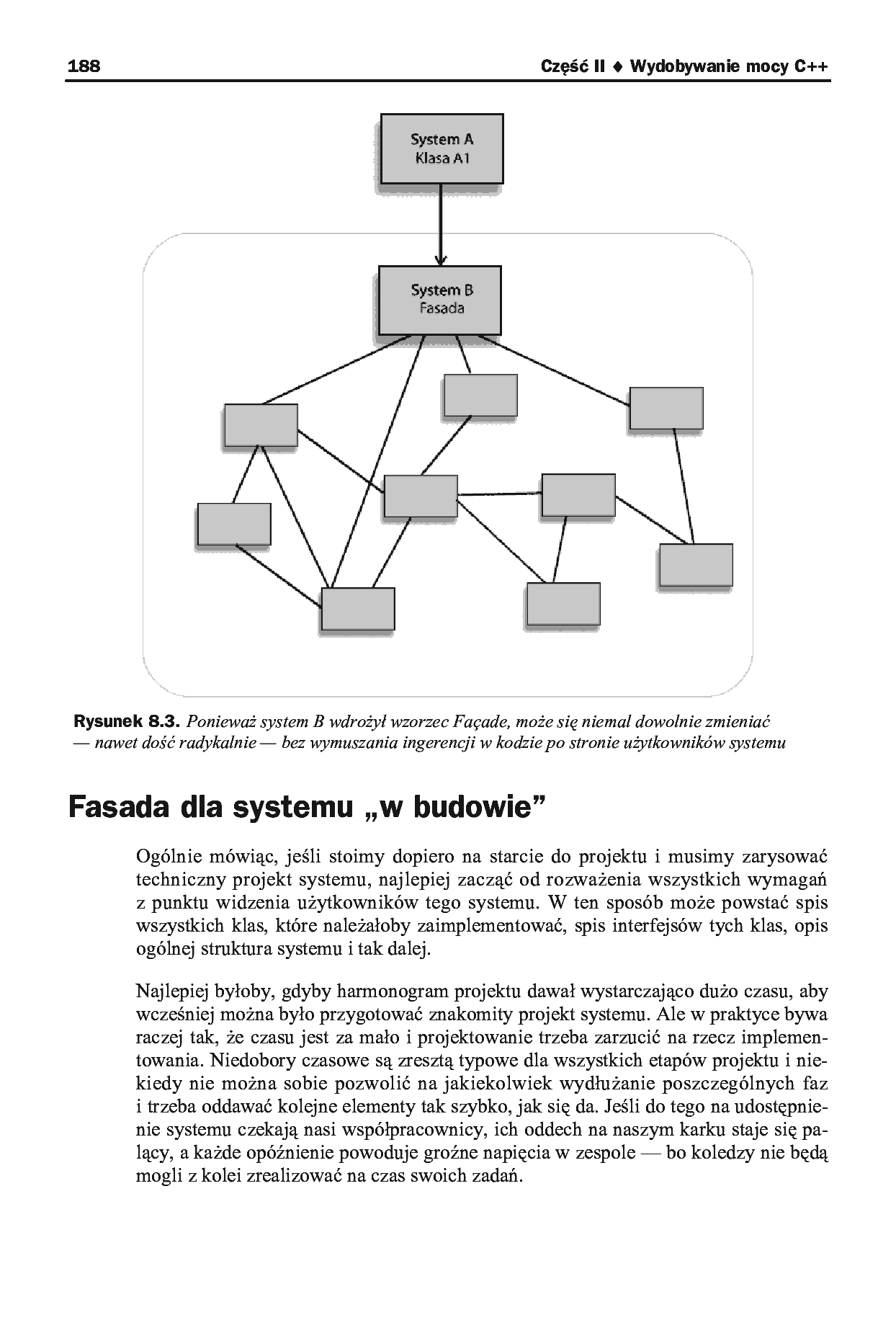 Fragment „C++ dla programistów gier. Wydanie II” — strona 17 z 29