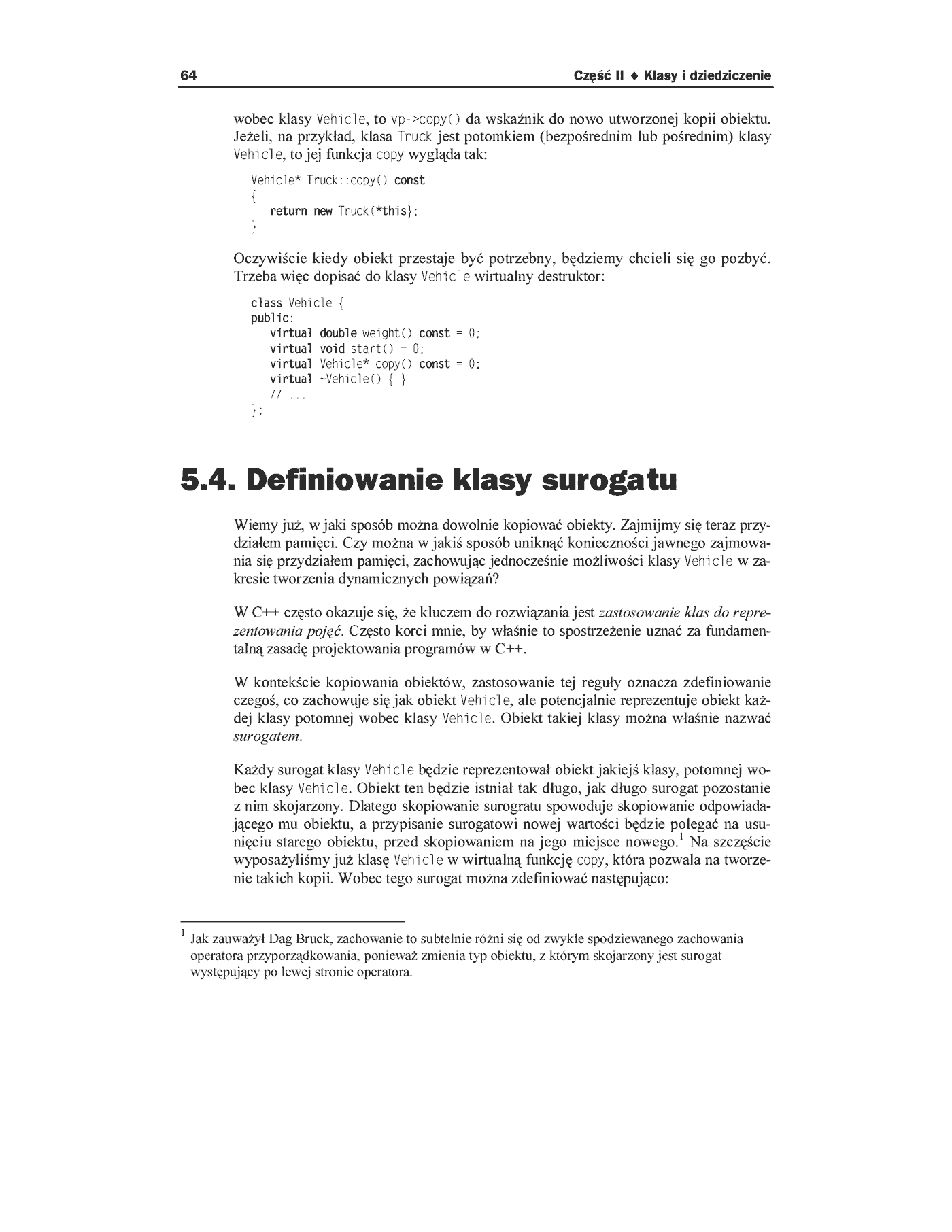 Fragment „Język C++. Koncepcje i techniki programowania” — strona 11 z 14