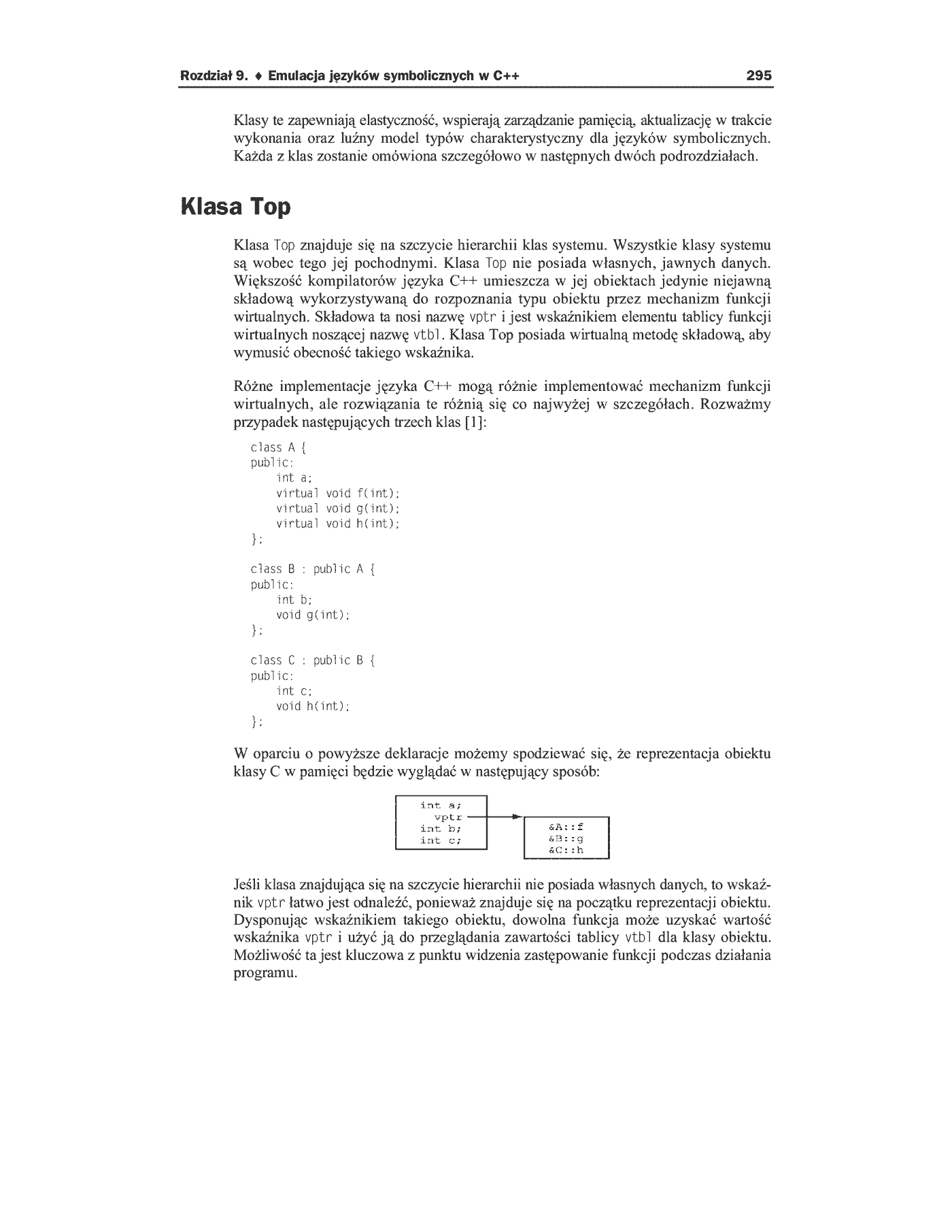 Fragment „C++. Styl i technika zaawansowanego programowania” — strona 11 z 49