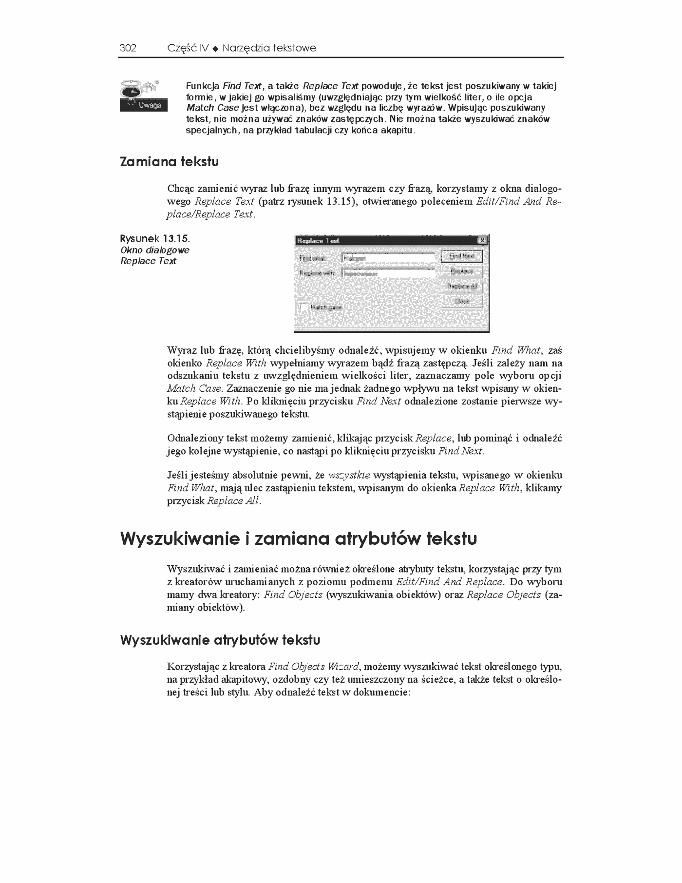 Fragment „CorelDRAW 11. Vademecum profesjonalisty. Tom 1” — strona 29 z 31