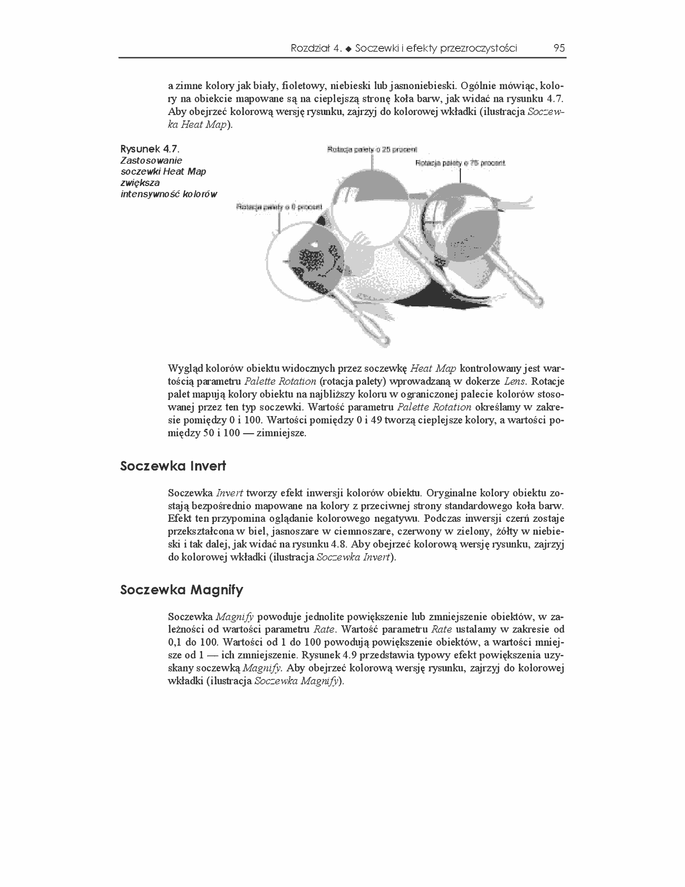 Fragment „CorelDRAW 11. Vademecum profesjonalisty. Tom 2” — strona 14 z 31