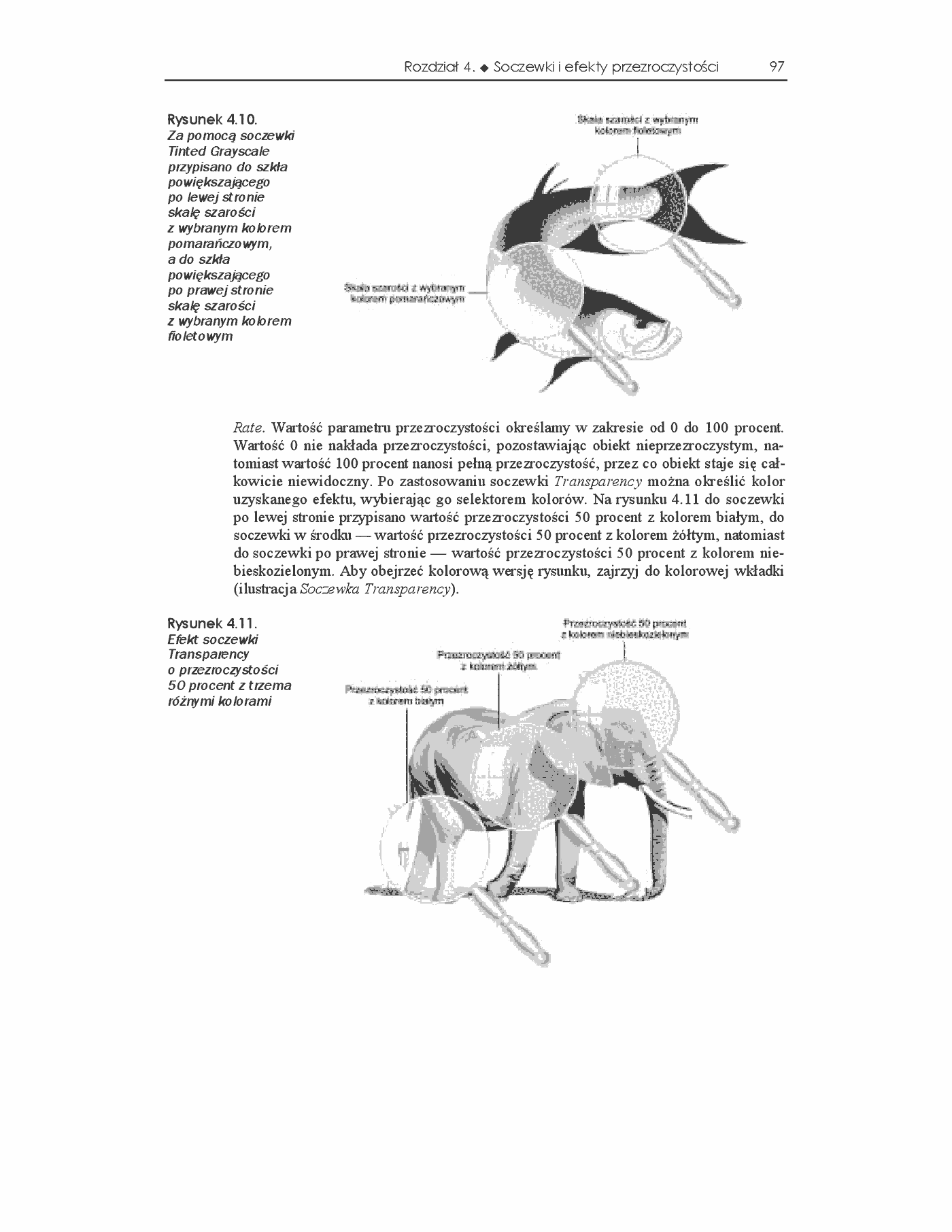 Fragment „CorelDRAW 11. Vademecum profesjonalisty. Tom 2” — strona 16 z 31
