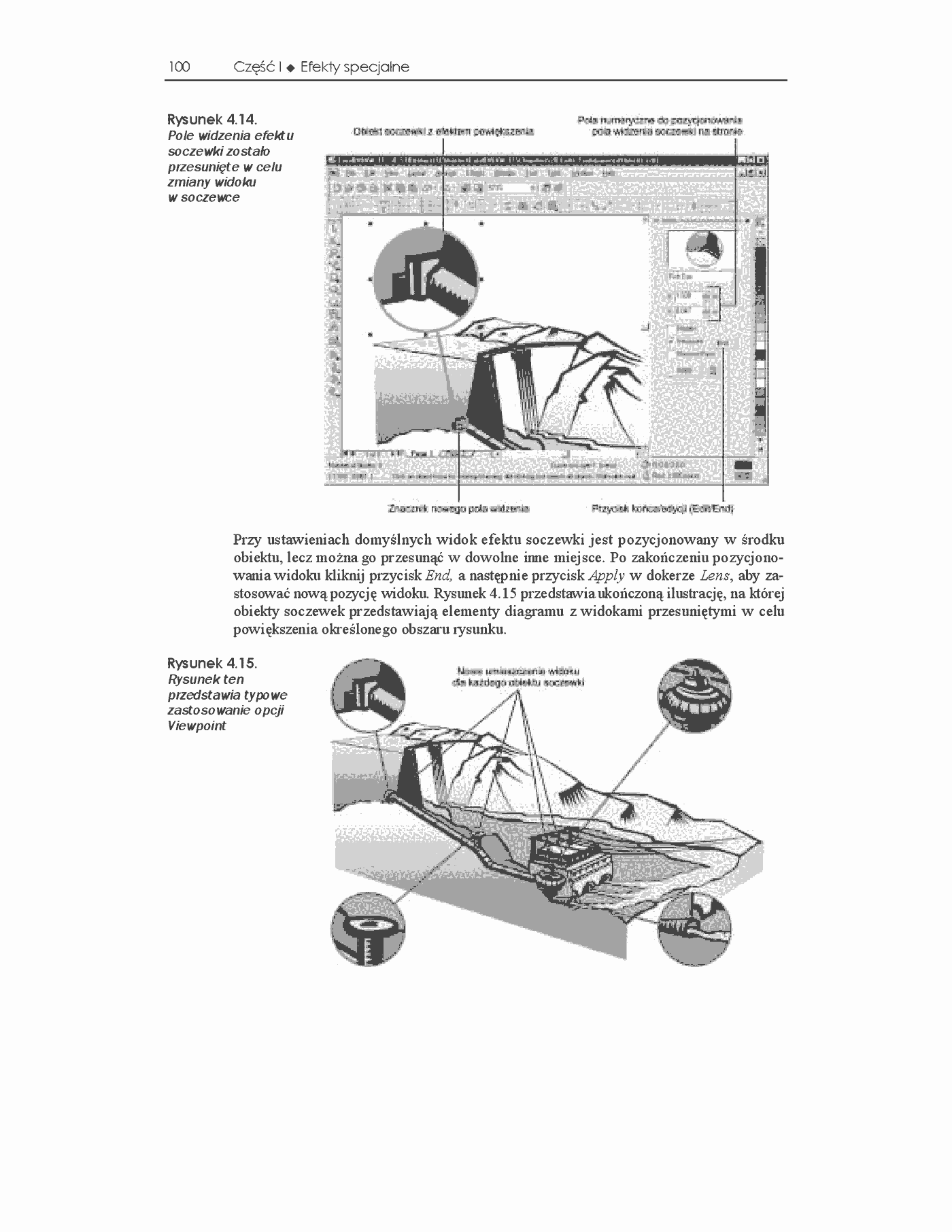 Fragment „CorelDRAW 11. Vademecum profesjonalisty. Tom 2” — strona 19 z 31