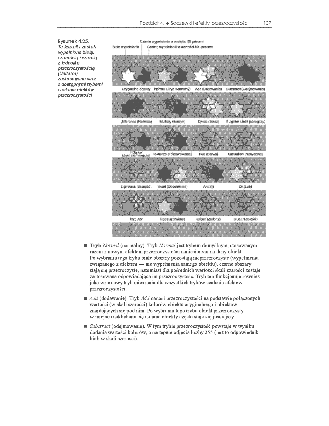 Fragment „CorelDRAW 11. Vademecum profesjonalisty. Tom 2” — strona 26 z 31