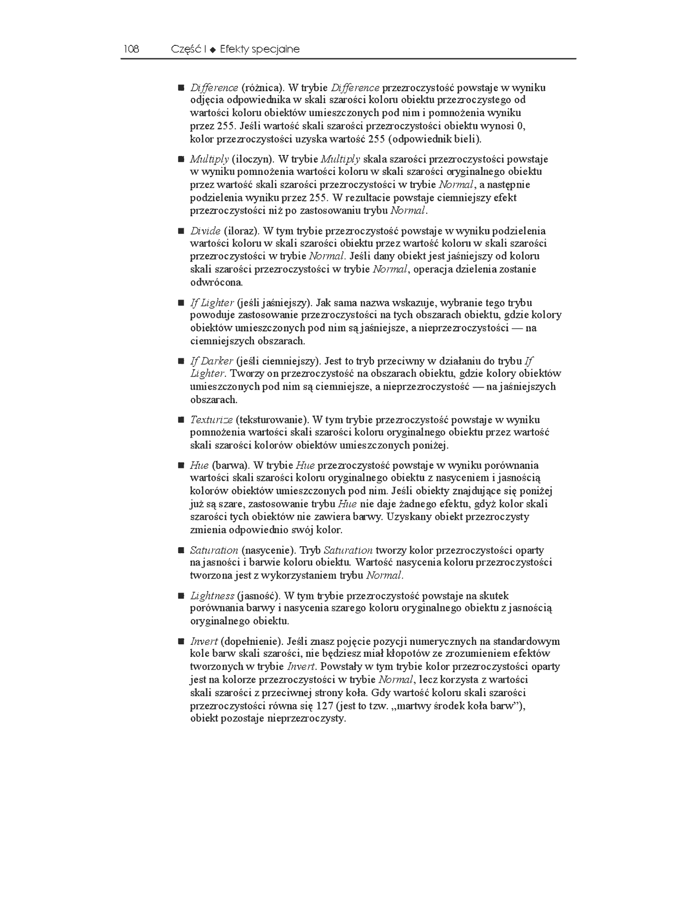 Fragment „CorelDRAW 11. Vademecum profesjonalisty. Tom 2” — strona 27 z 31