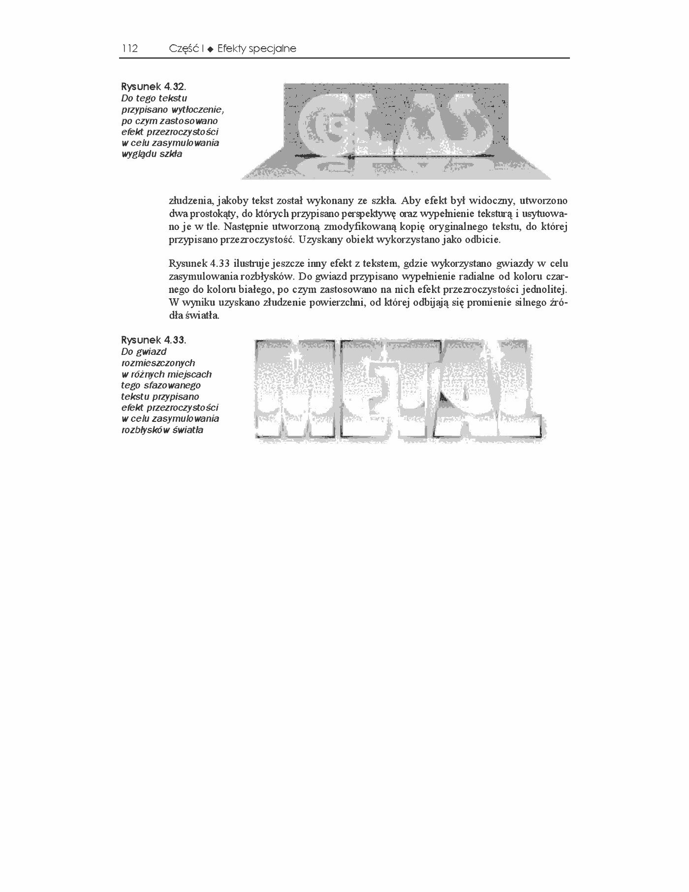 Fragment „CorelDRAW 11. Vademecum profesjonalisty. Tom 2” — strona 31 z 31