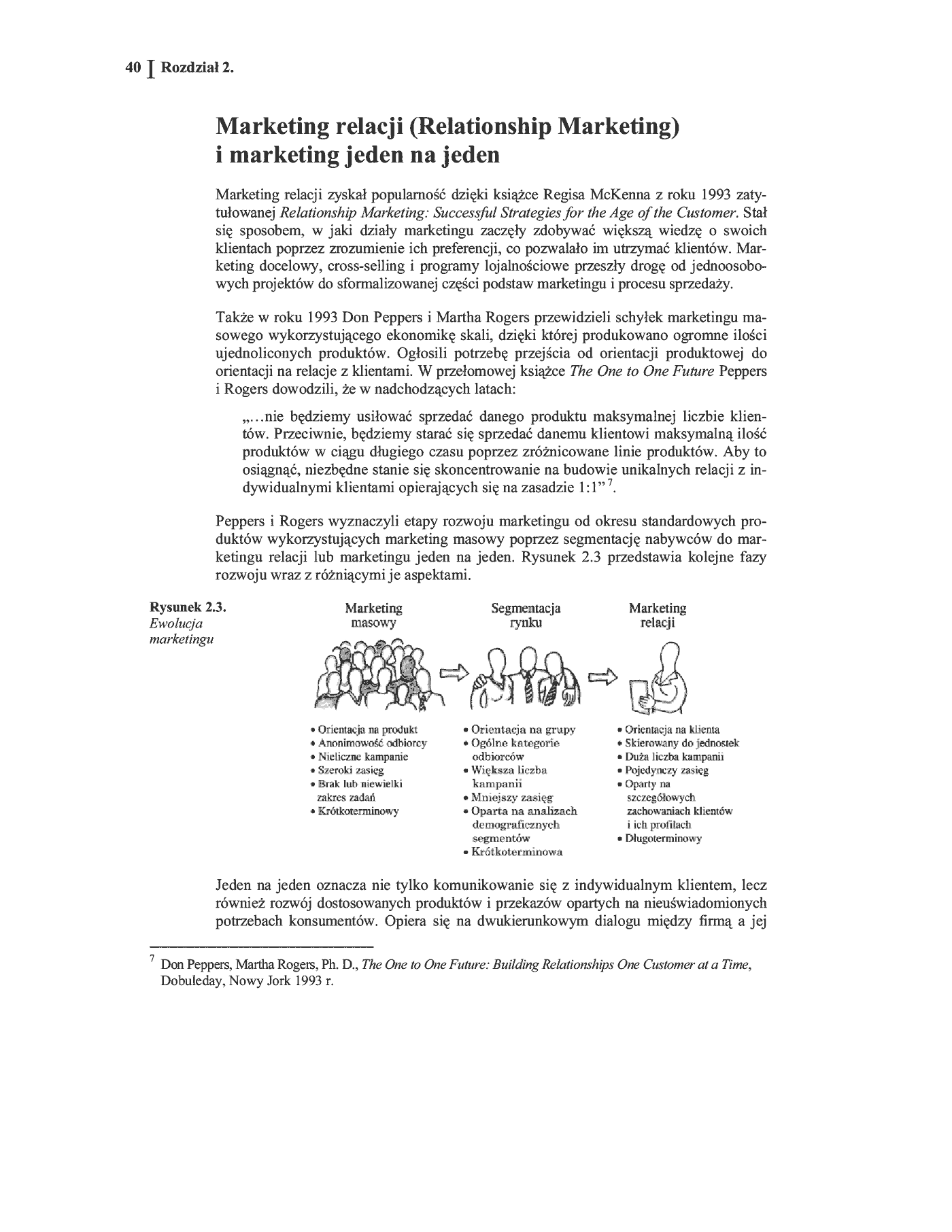 Fragment „CRM. Relacje z klientami” — strona 11 z 31