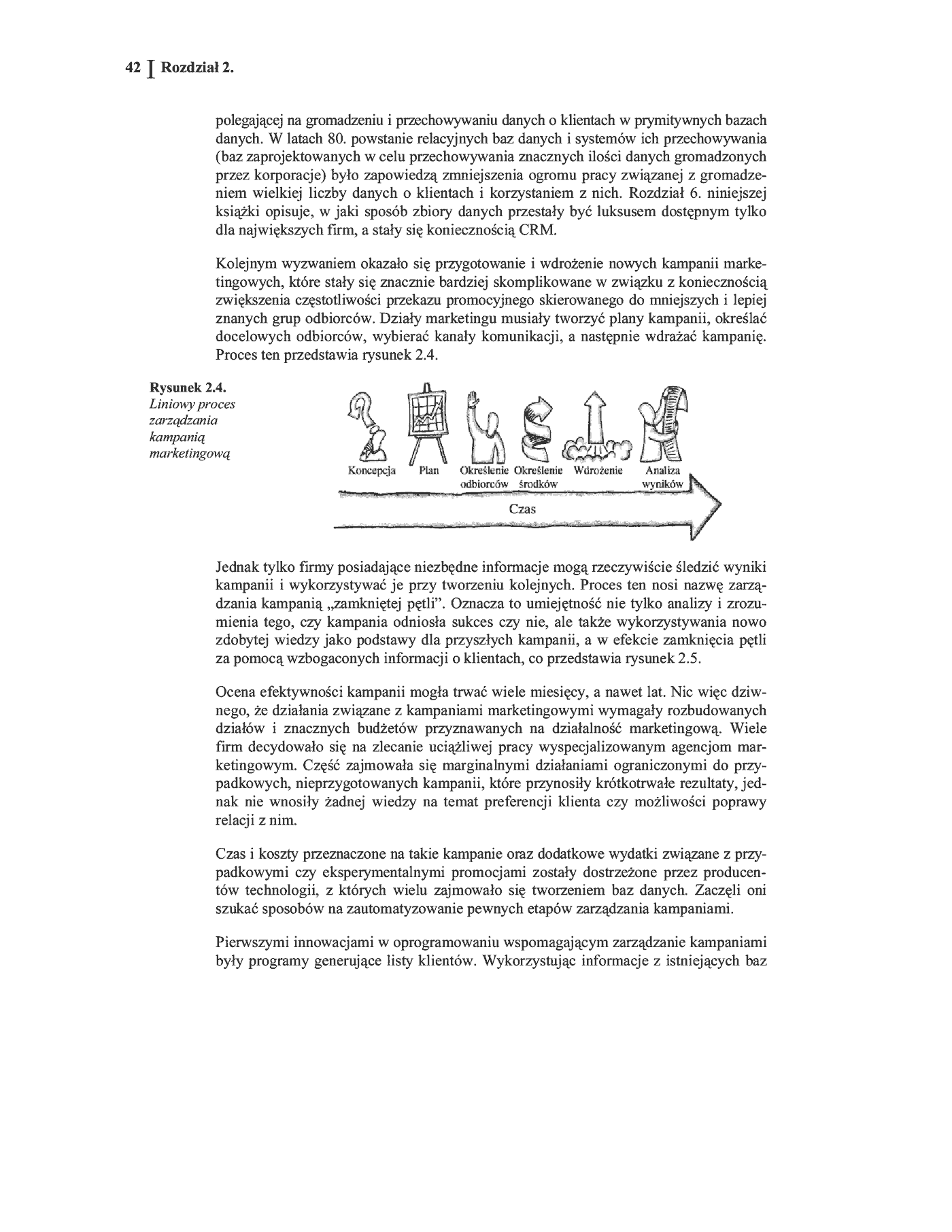 Fragment „CRM. Relacje z klientami” — strona 13 z 31