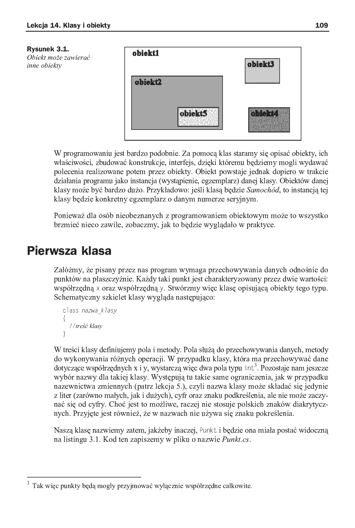 Fragment „C#. Praktyczny kurs” — strona 9 z 30