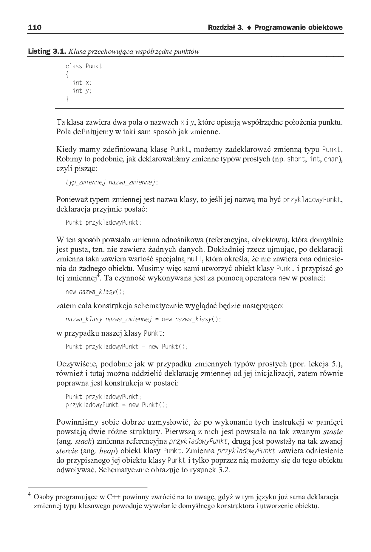Fragment „C#. Praktyczny kurs” — strona 10 z 30