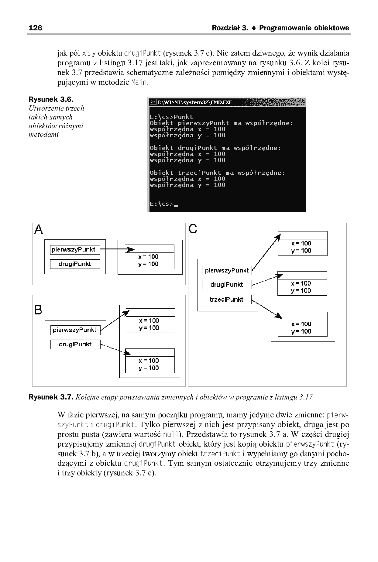 Fragment „C#. Praktyczny kurs” — strona 26 z 30