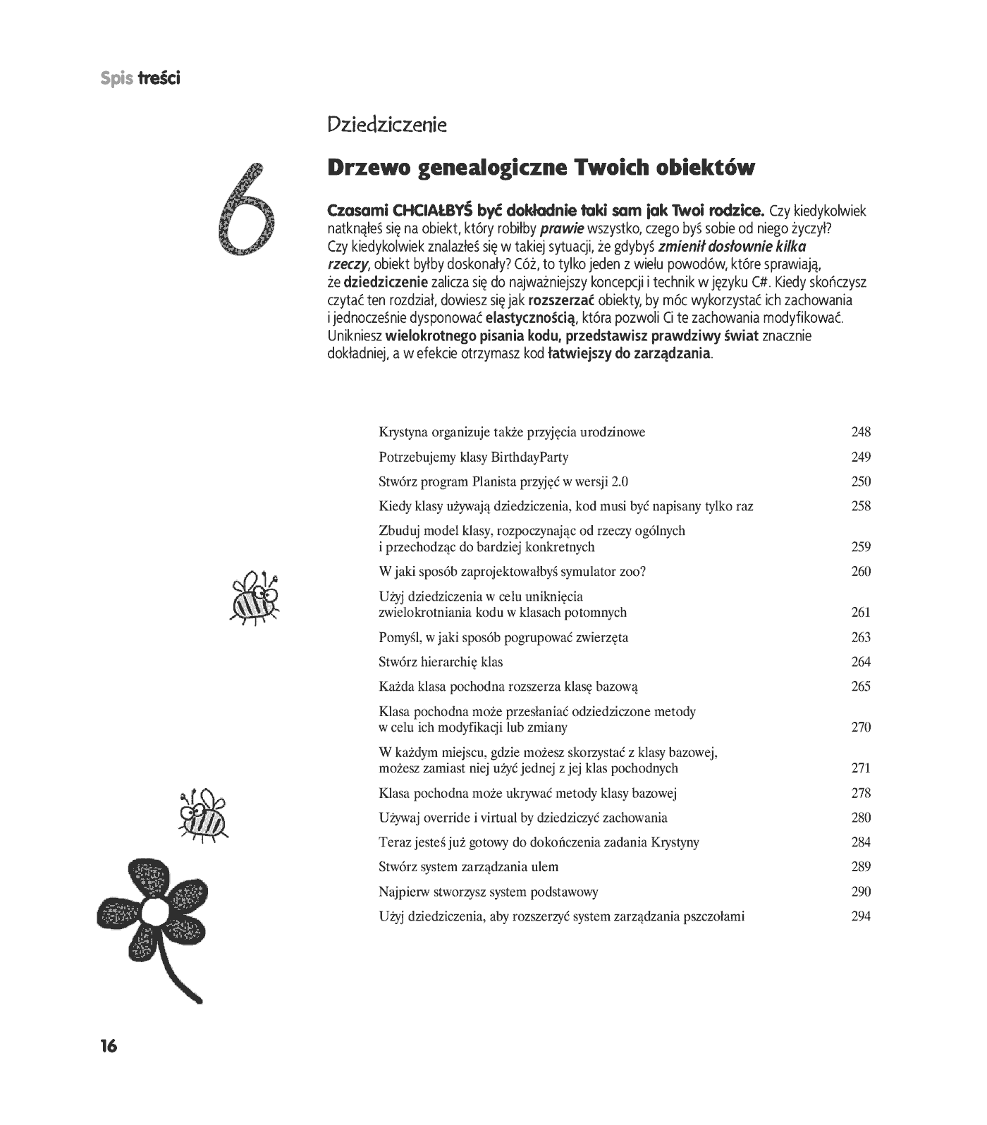Fragment „C#. Rusz głową!” — strona 10 z 71