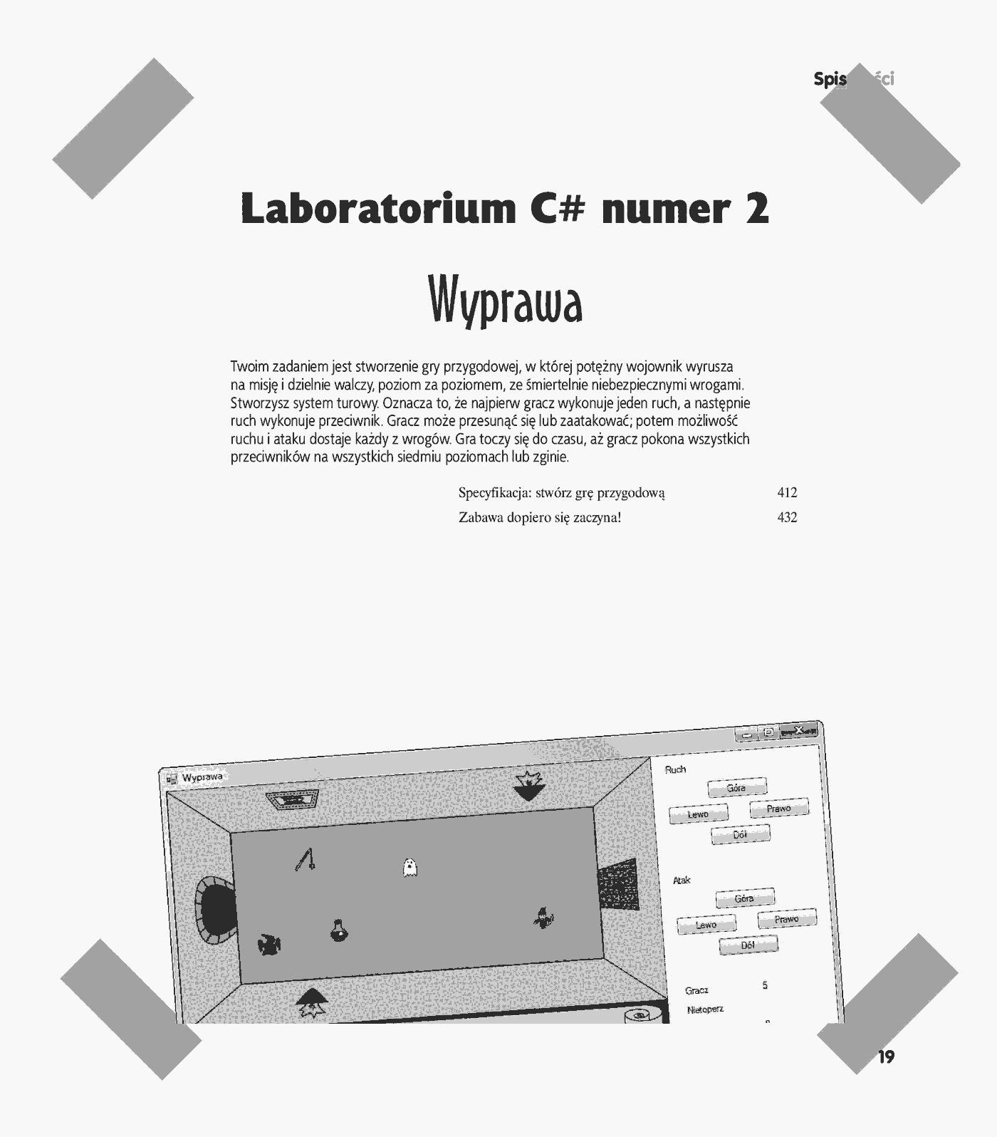Fragment „C#. Rusz głową!” — strona 13 z 71