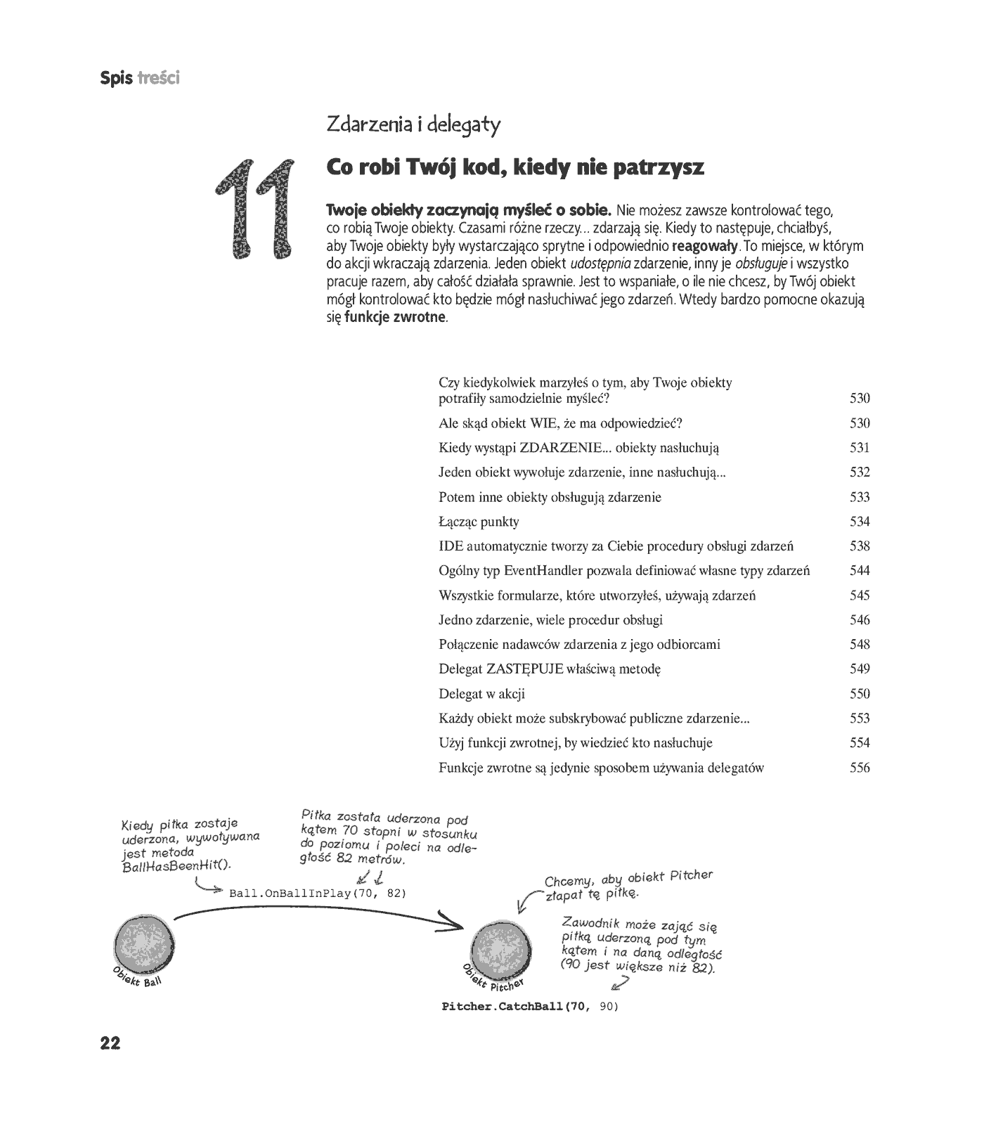 Fragment „C#. Rusz głową!” — strona 16 z 71
