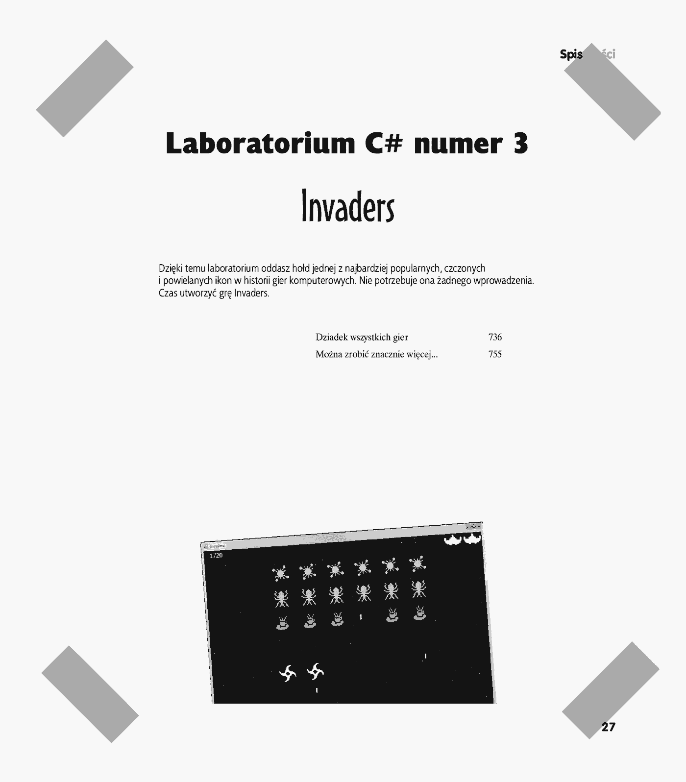 Fragment „C#. Rusz głową!” — strona 21 z 71