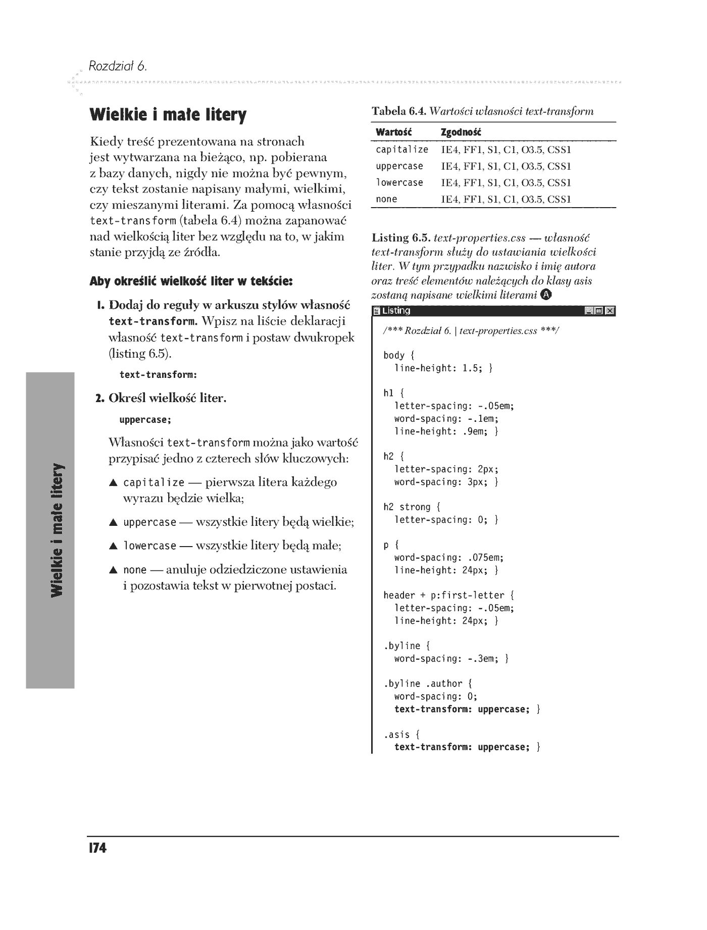 Fragment „CSS3. Szybki start. Wydanie V” — strona 14 z 45