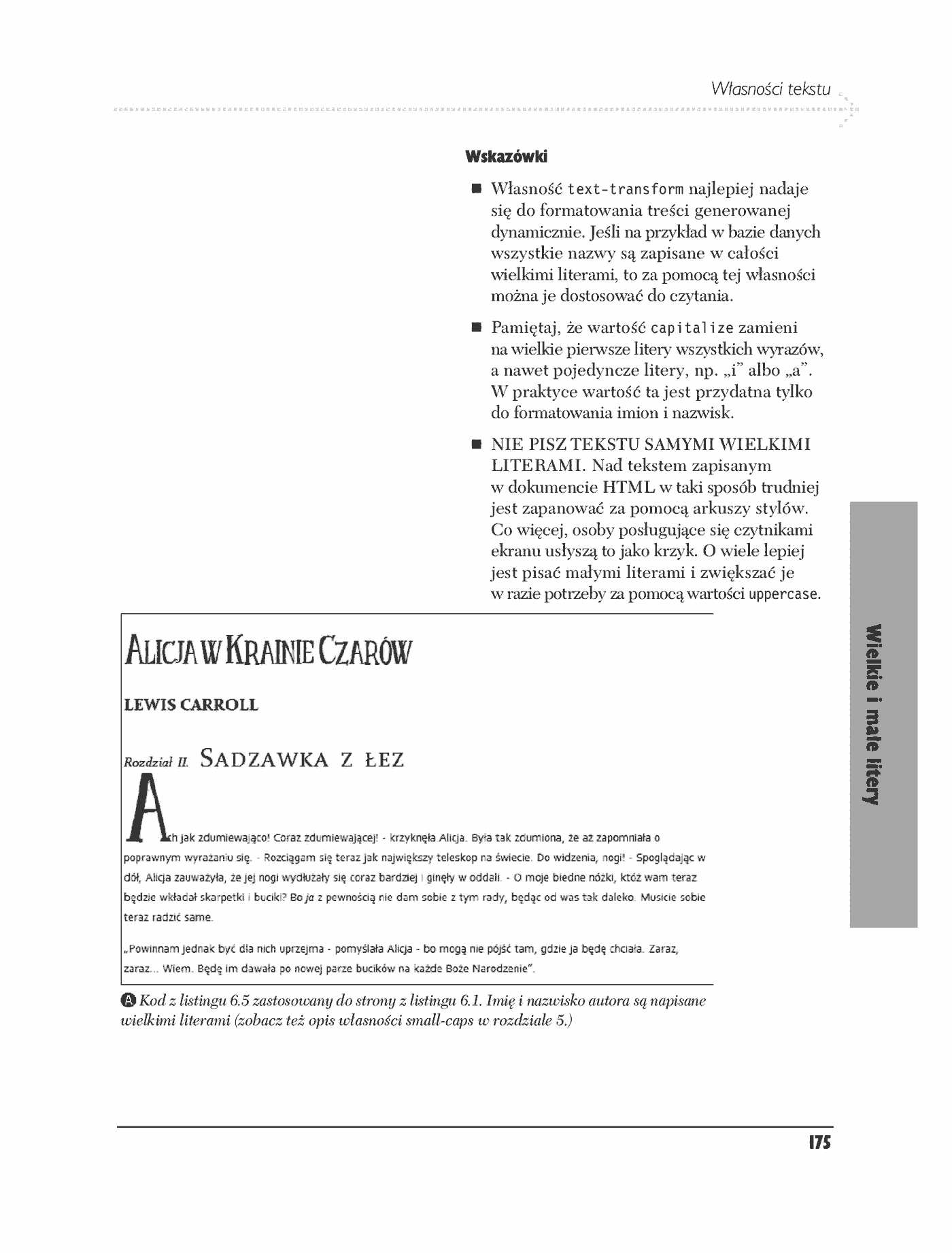 Fragment „CSS3. Szybki start. Wydanie V” — strona 15 z 45