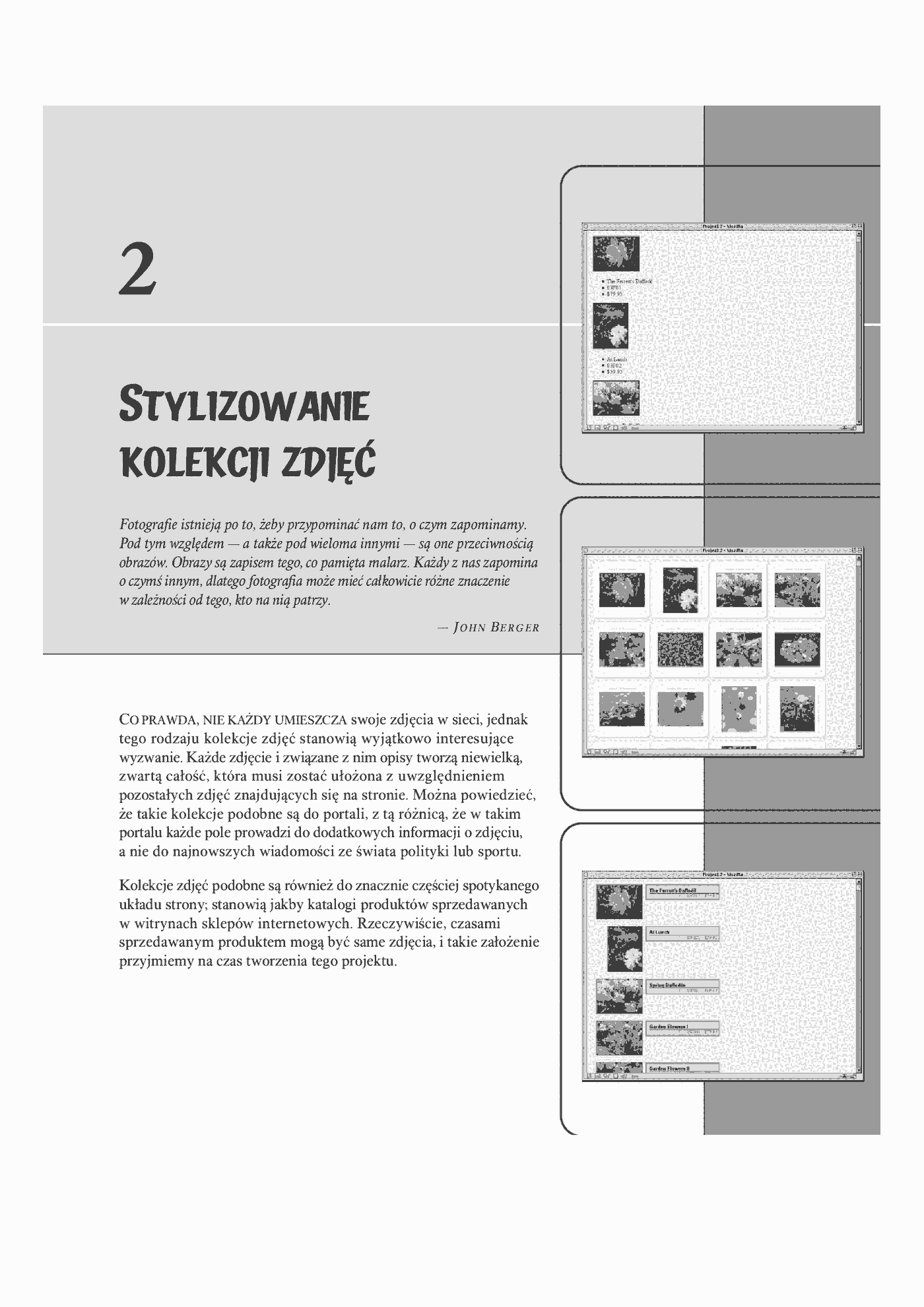 Fragment „CSS według Erica Meyera. Kolejna odsłona” — strona 6 z 29