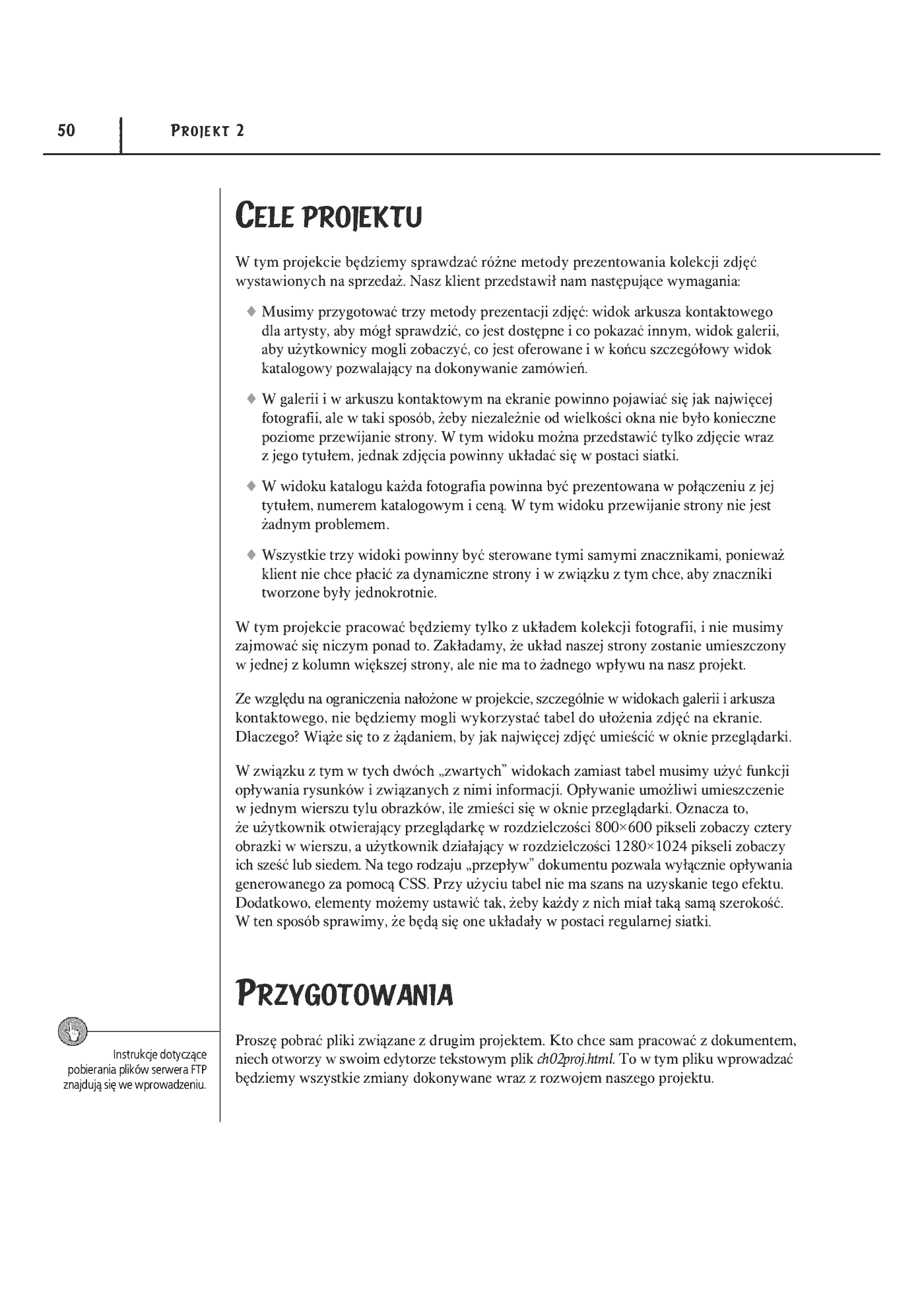 Fragment „CSS według Erica Meyera. Kolejna odsłona” — strona 7 z 29