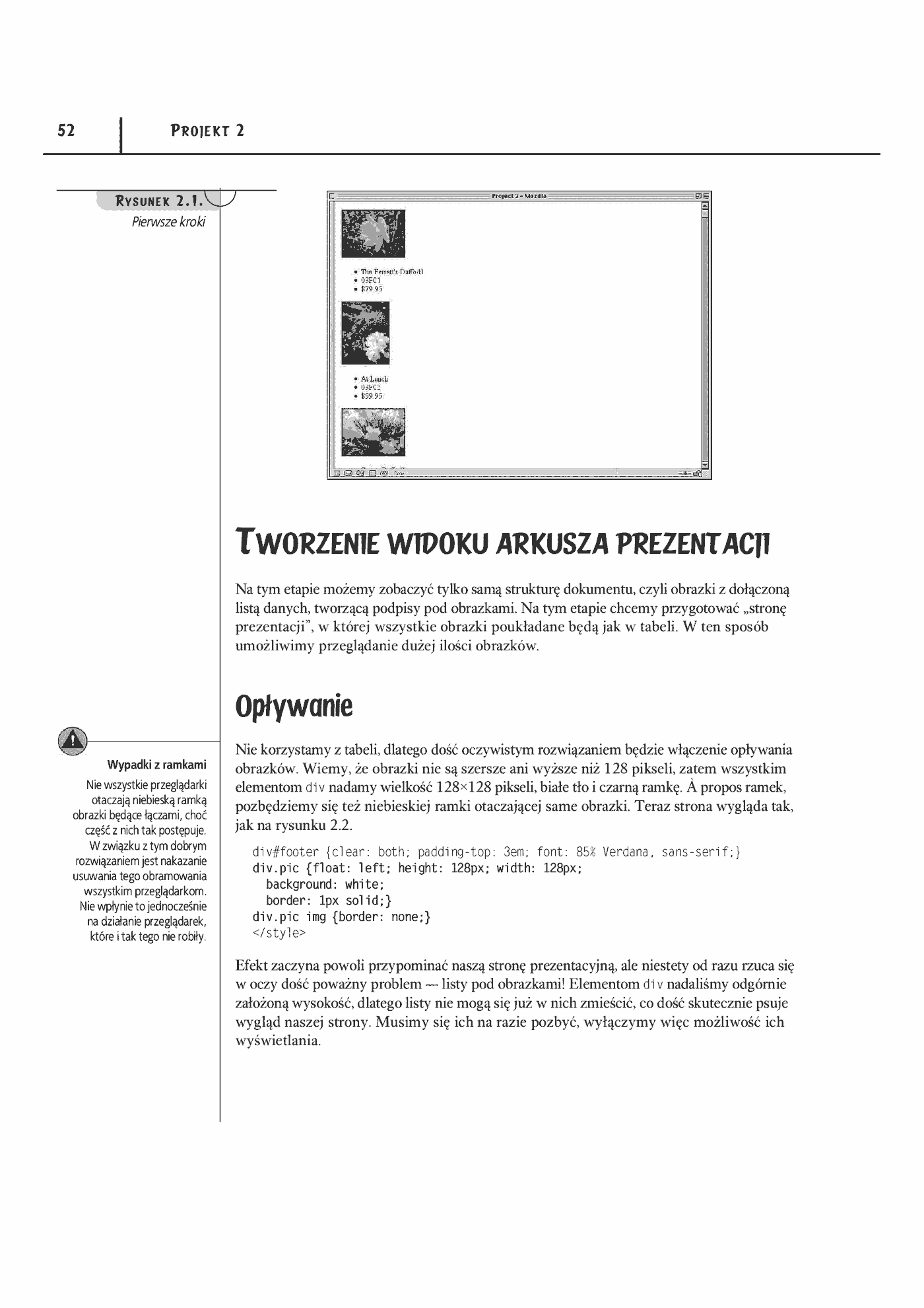 Fragment „CSS według Erica Meyera. Kolejna odsłona” — strona 9 z 29