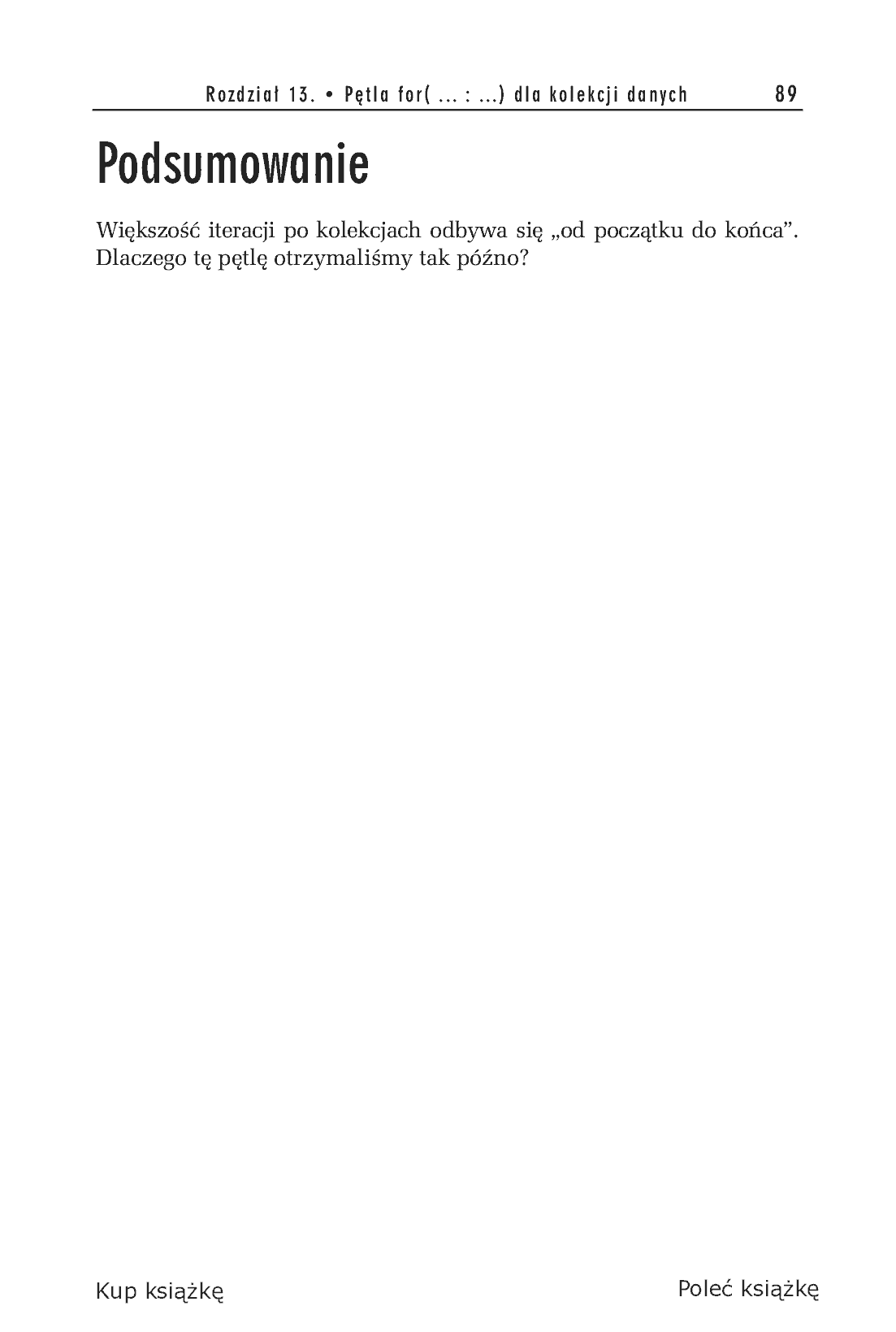 Fragment „C++11. Nowy standard. Ćwiczenia” — strona 7 z 14