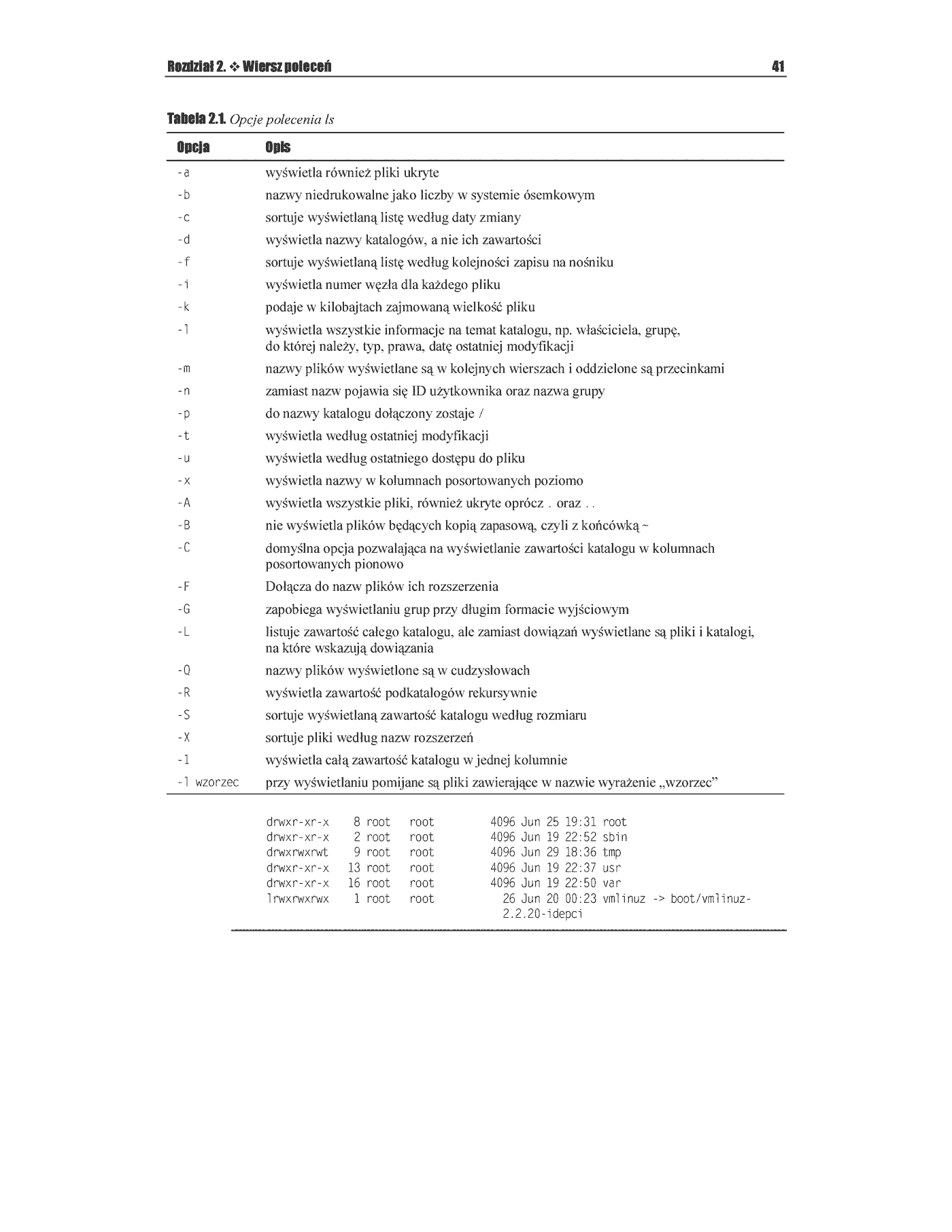 Fragment „Debian Linux. Ćwiczenia” — strona 10 z 26