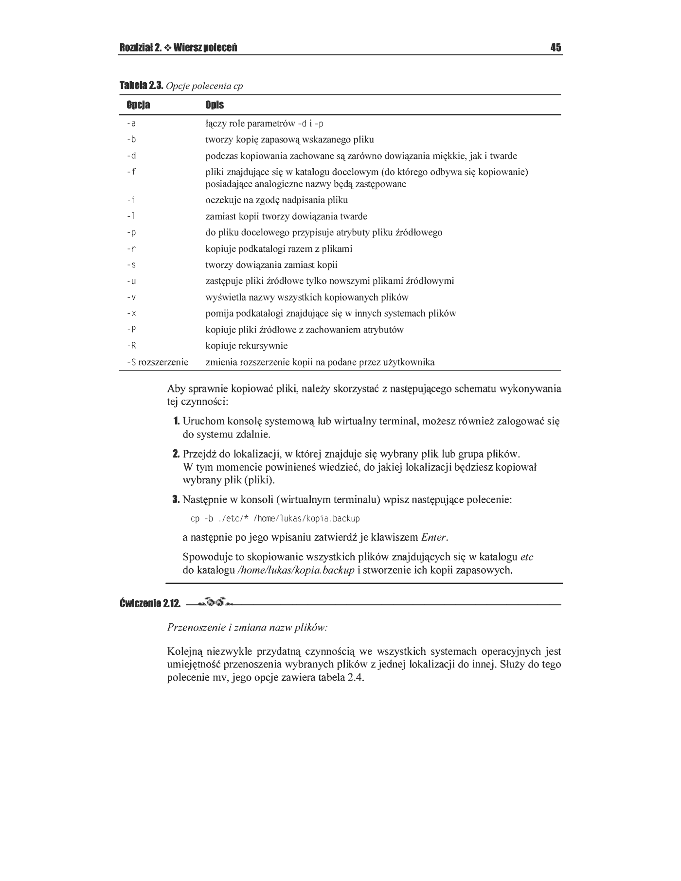 Fragment „Debian Linux. Ćwiczenia” — strona 14 z 26