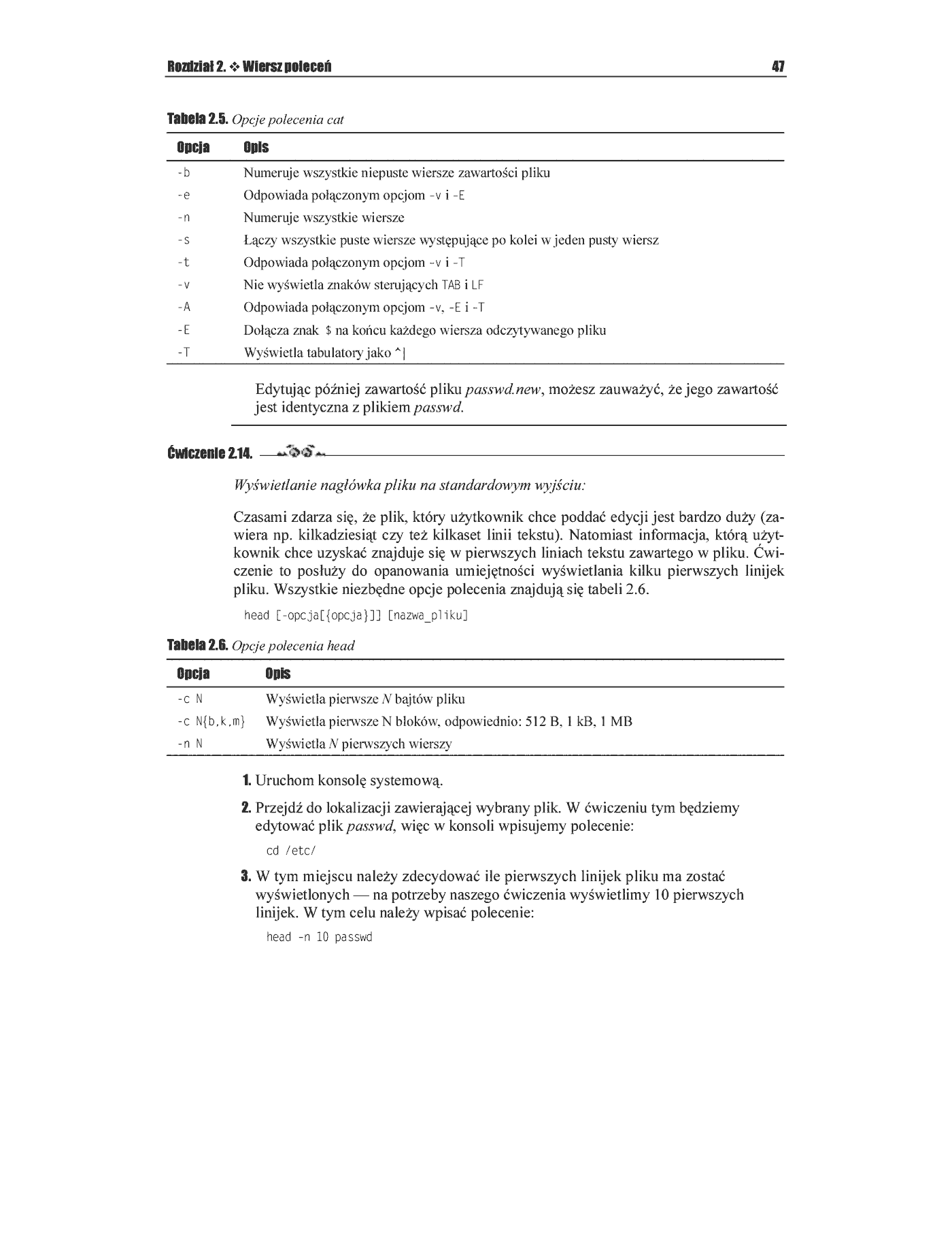 Fragment „Debian Linux. Ćwiczenia” — strona 16 z 26