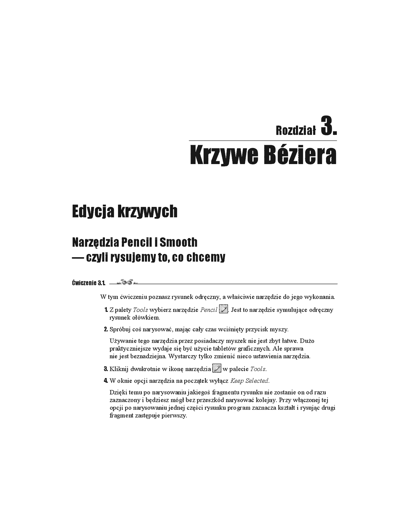 Fragment „Adobe Illustrator 10. Ćwiczenia” — strona 4 z 27