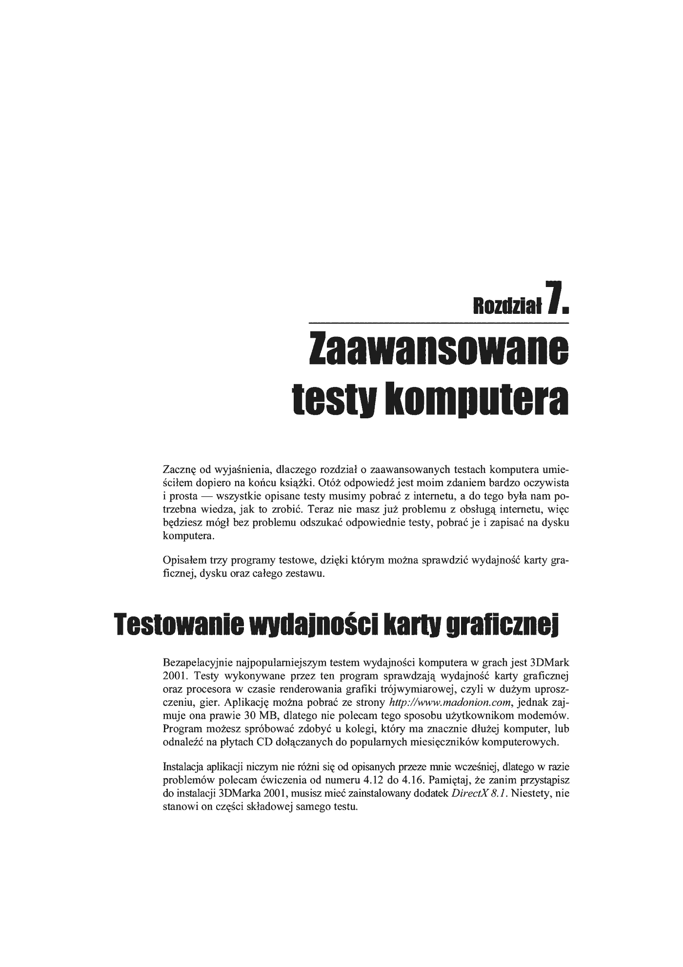 Fragment „Komputer PC. Ćwiczenia praktyczne” — strona 4 z 12
