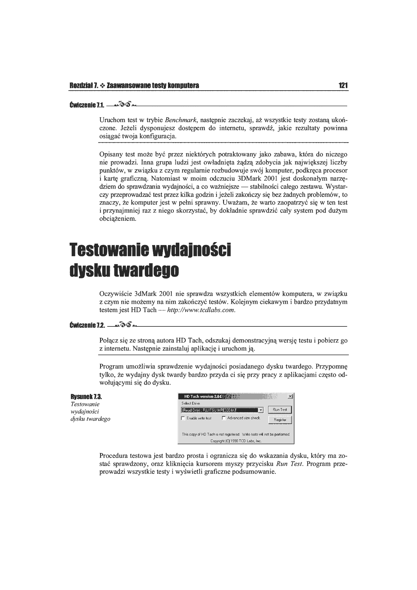 Fragment „Komputer PC. Ćwiczenia praktyczne” — strona 6 z 12