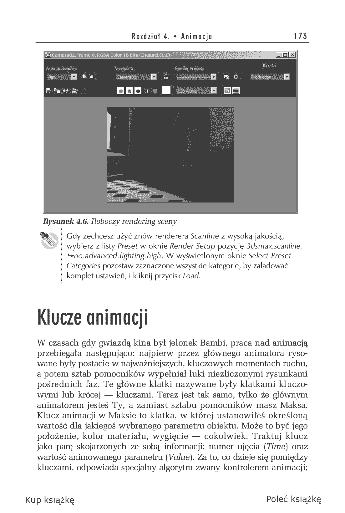 Fragment „3ds Max 2012. Ćwiczenia praktyczne” — strona 13 z 82