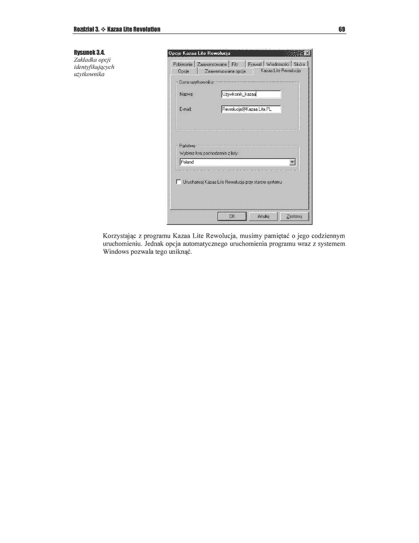 Fragment „P2P. Wymiana plików w internecie. Ćwiczenia” — strona 7 z 7
