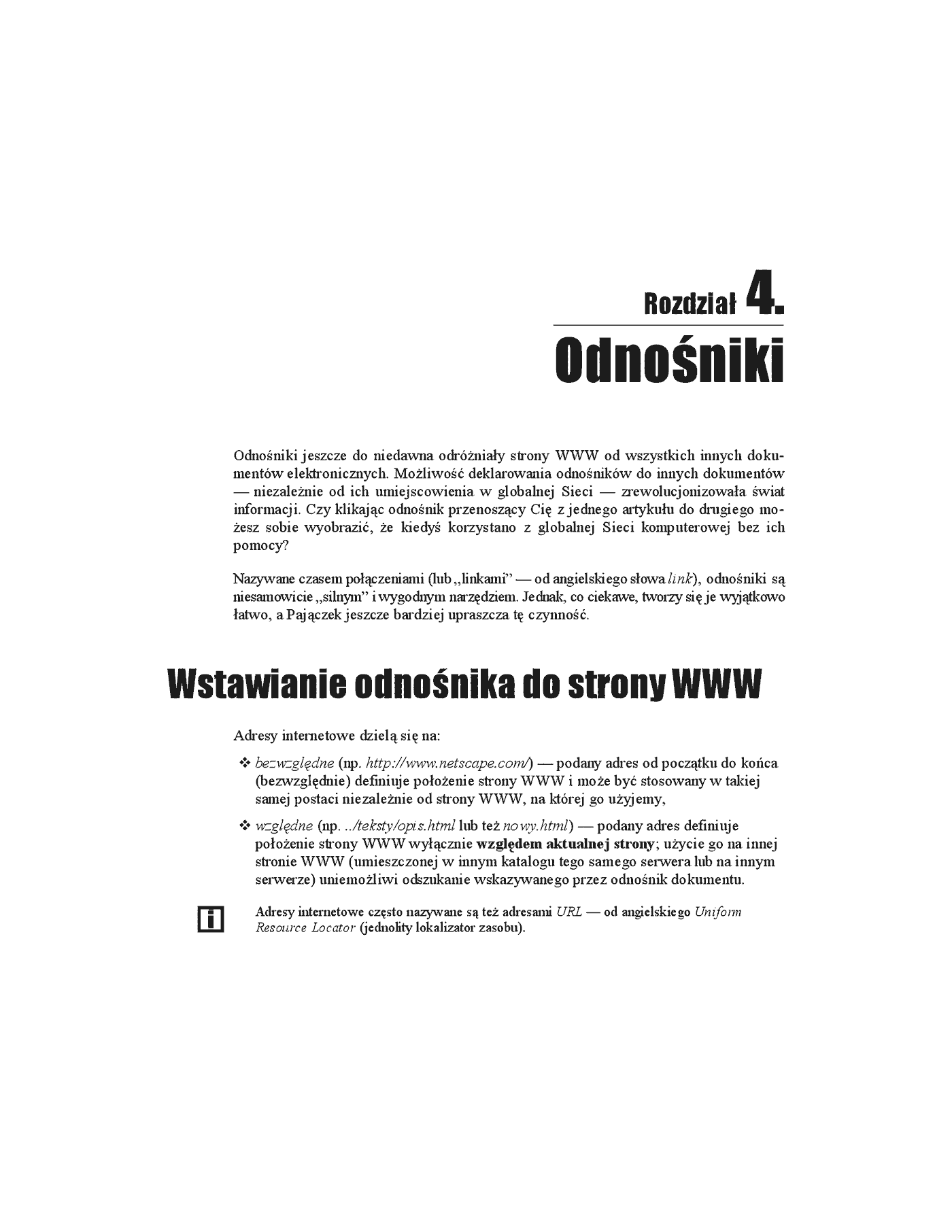 Fragment „Pajączek 5 NxG. Ćwiczenia praktyczne” — strona 5 z 12