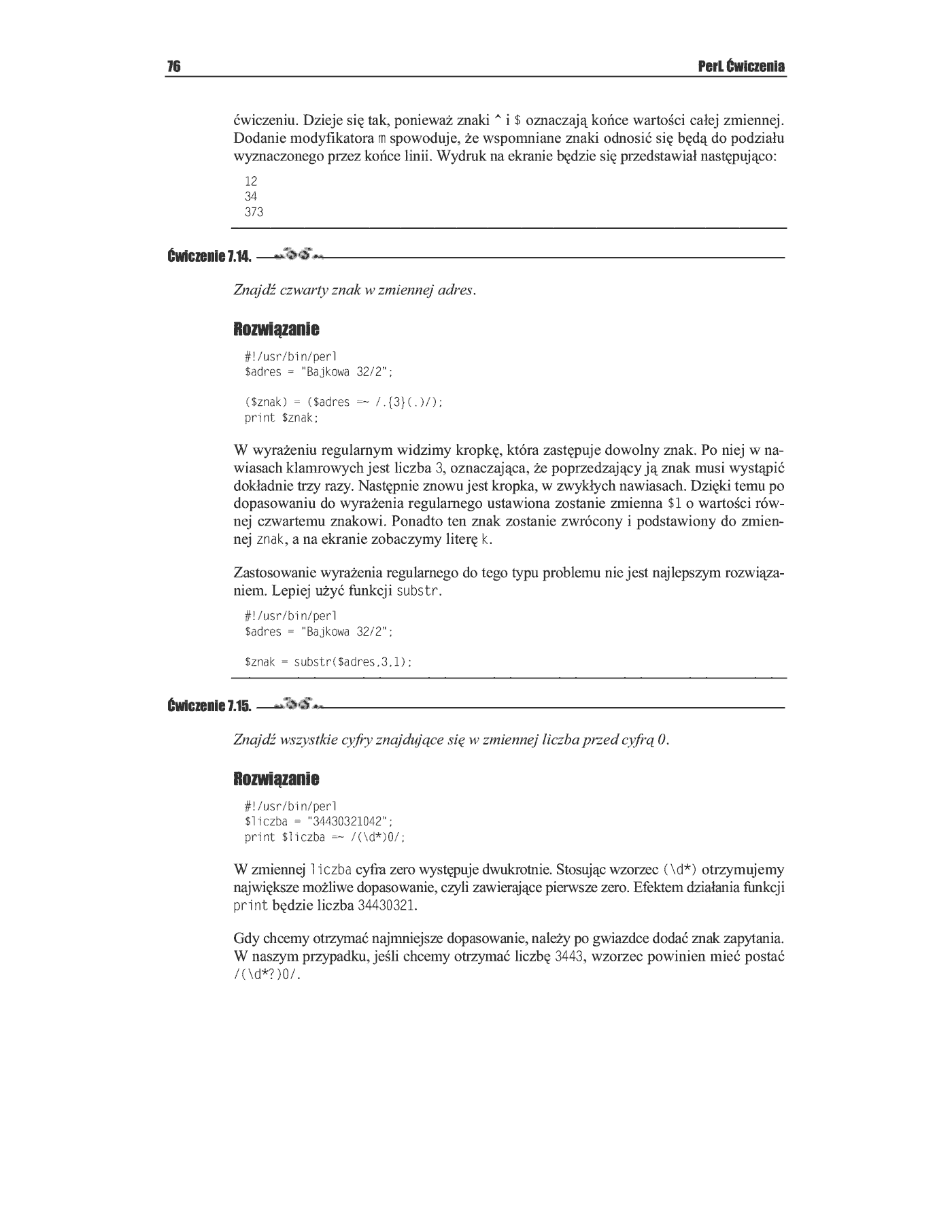 Fragment „Perl. Ćwiczenia” — strona 11 z 18