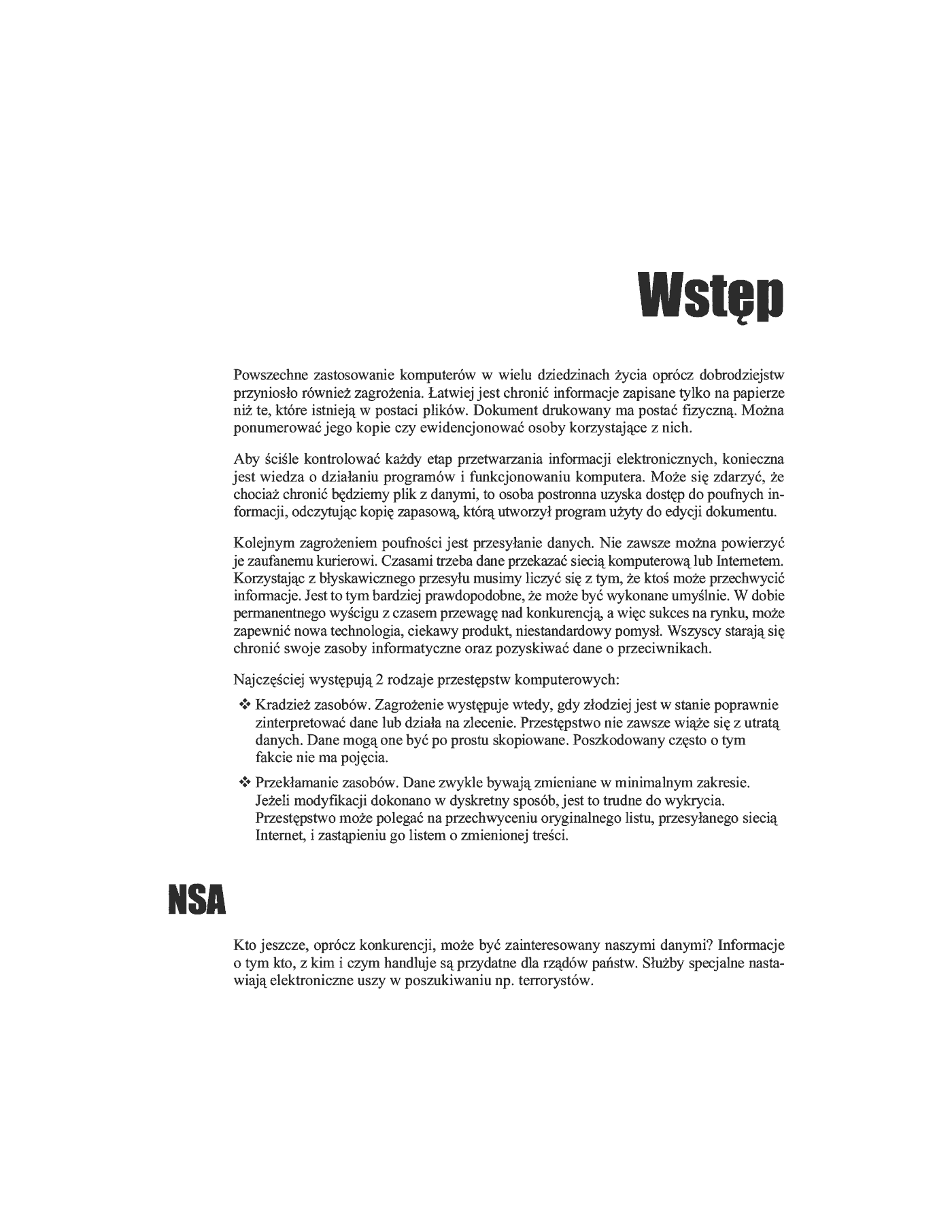 Fragment „PGP. Szyfrowanie informacji. Ćwiczenia praktyczne” — strona 4 z 9