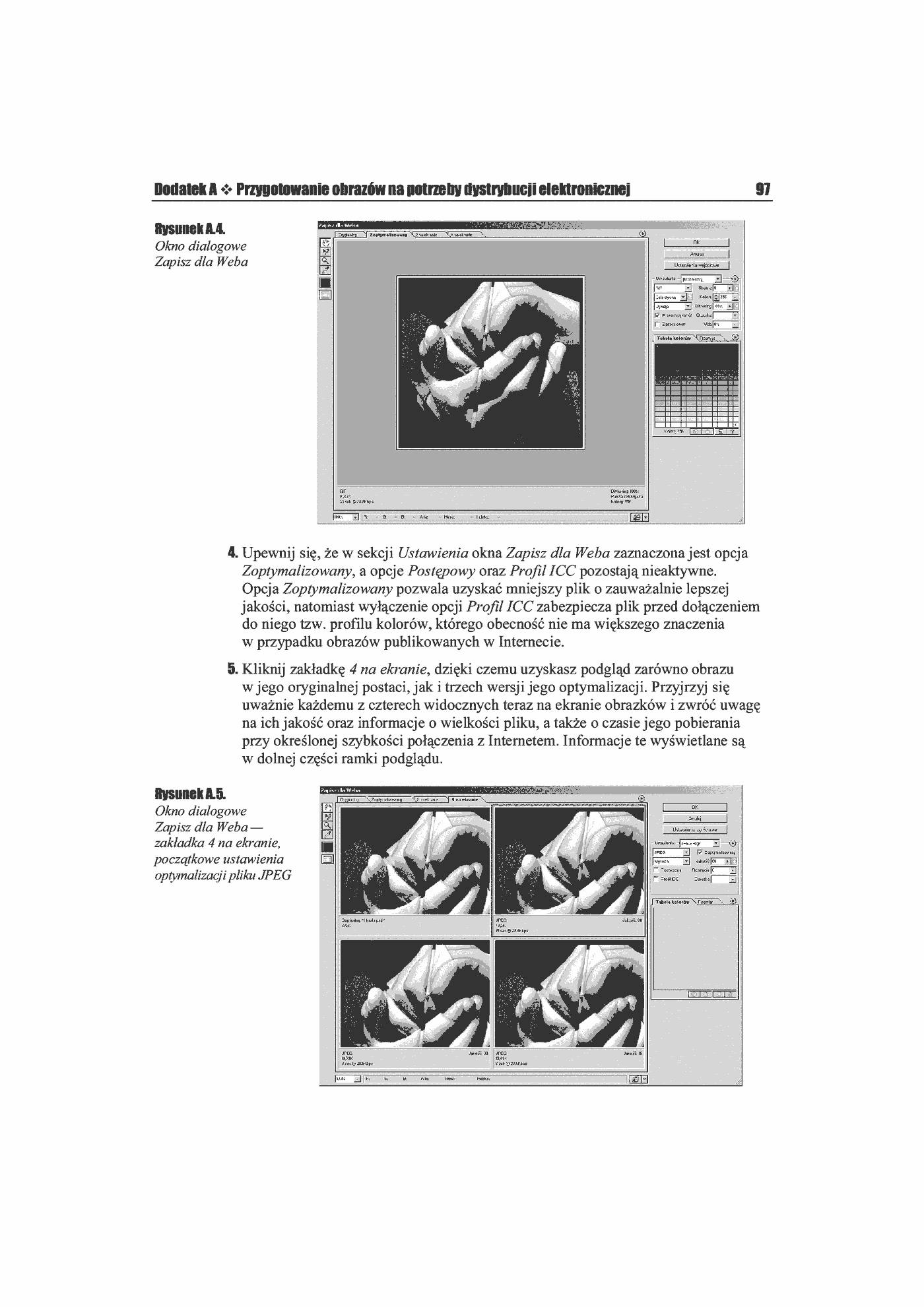 Fragment „Photoshop 6. Ćwiczenia praktyczne” — strona 8 z 11