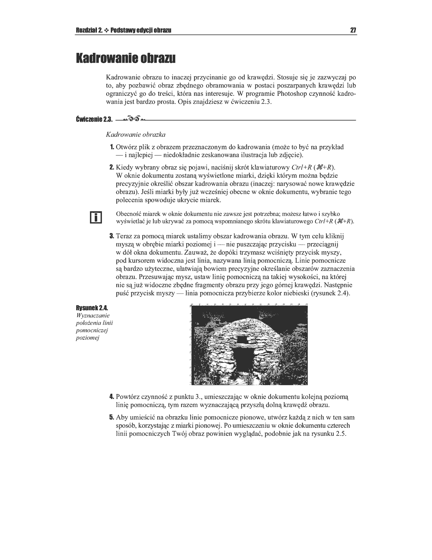 Fragment „Photoshop CS. Ćwiczenia praktyczne” — strona 8 z 13