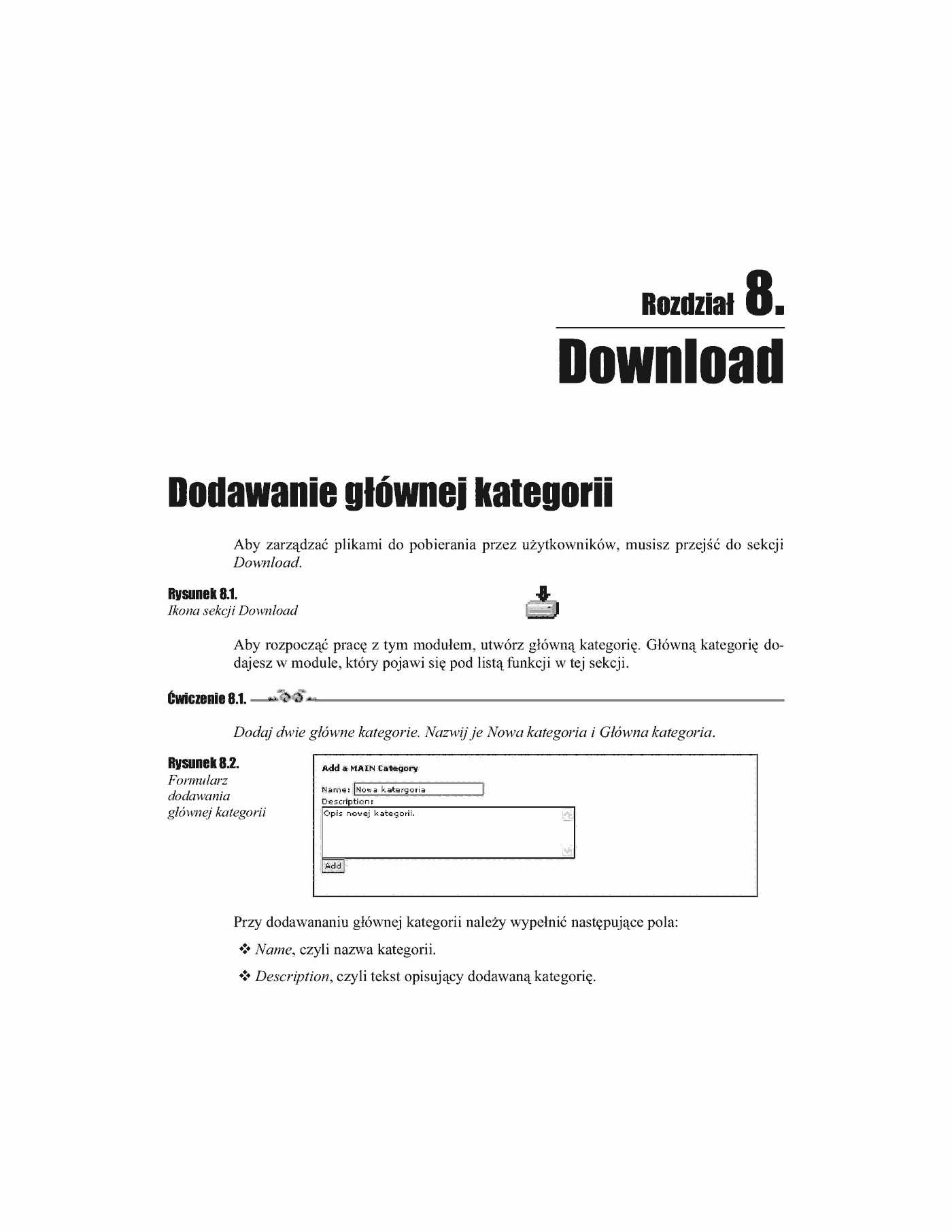 Fragment „PHP-Nuke. Ćwiczenia” — strona 6 z 15