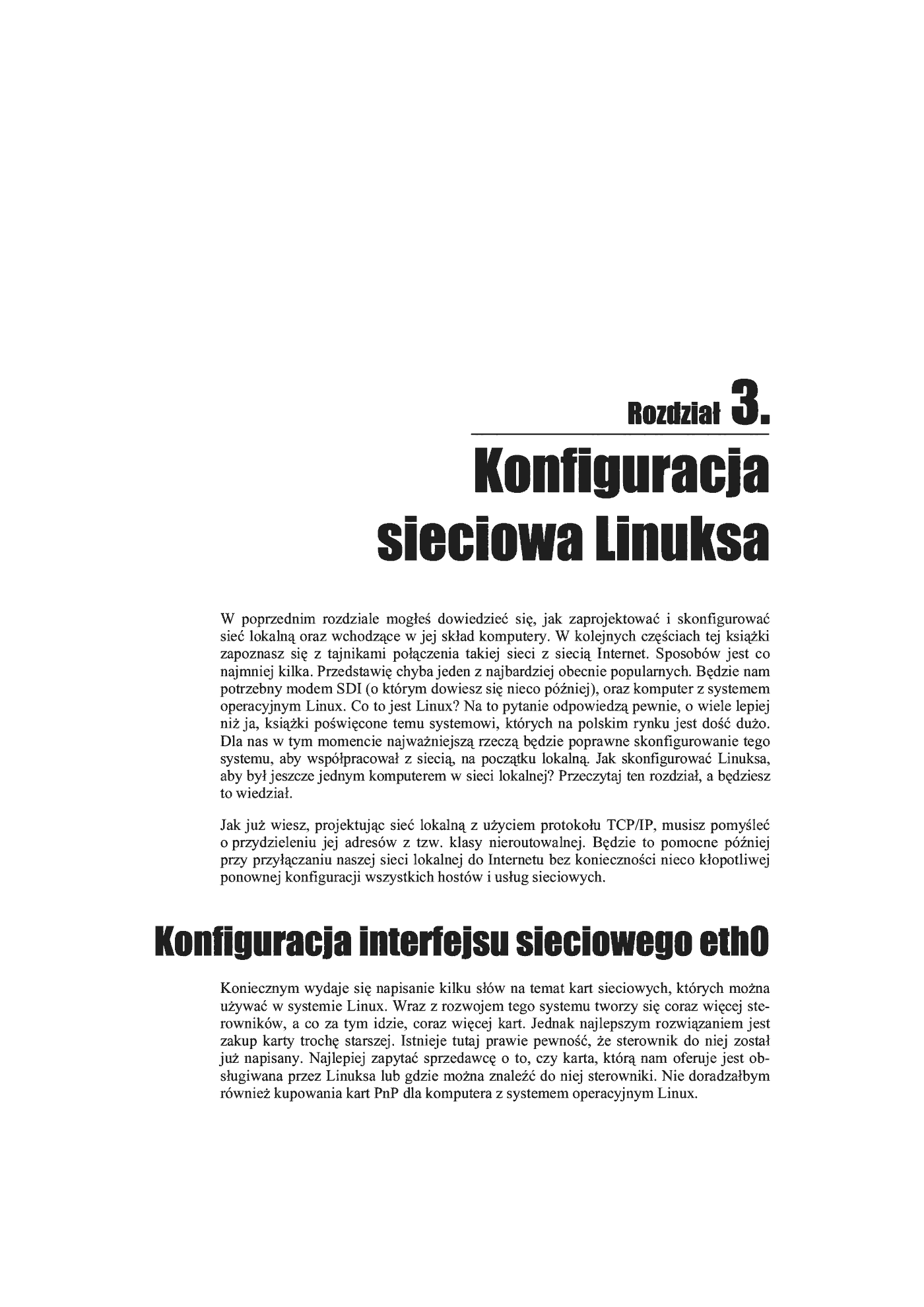 Fragment „Domowe sieci komputerowe. Ćwiczenia praktyczne” — strona 4 z 11