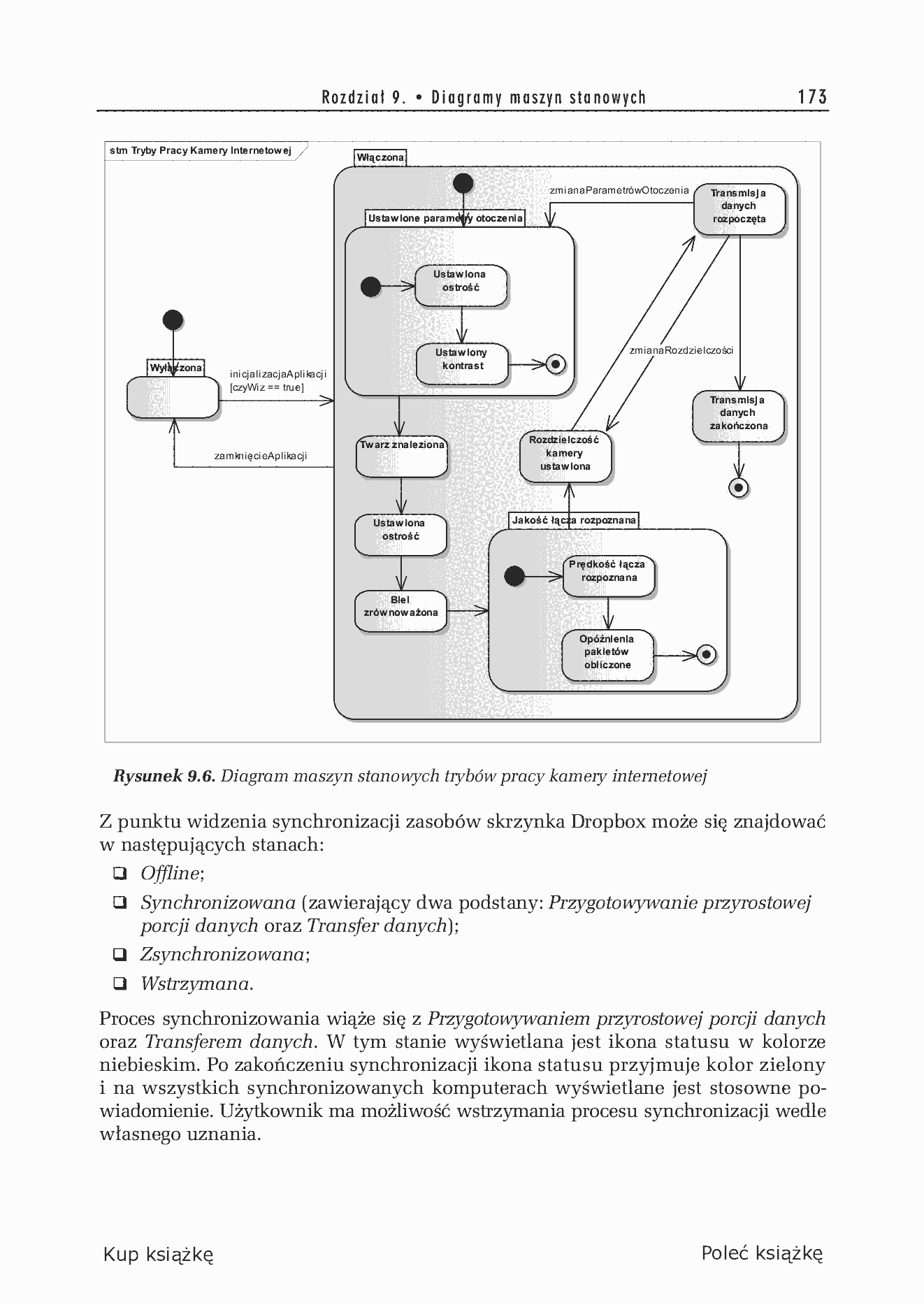 Fragment „UML 2.x. Ćwiczenia zaawansowane” — strona 15 z 22