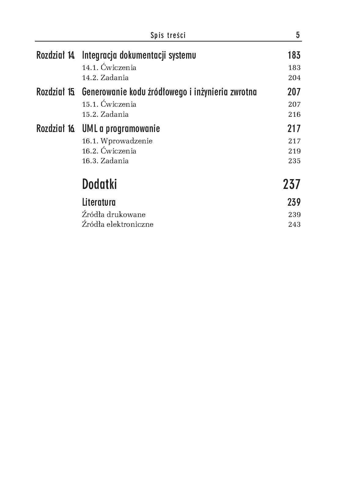 Fragment „UML 2.1. Ćwiczenia” — strona 4 z 11
