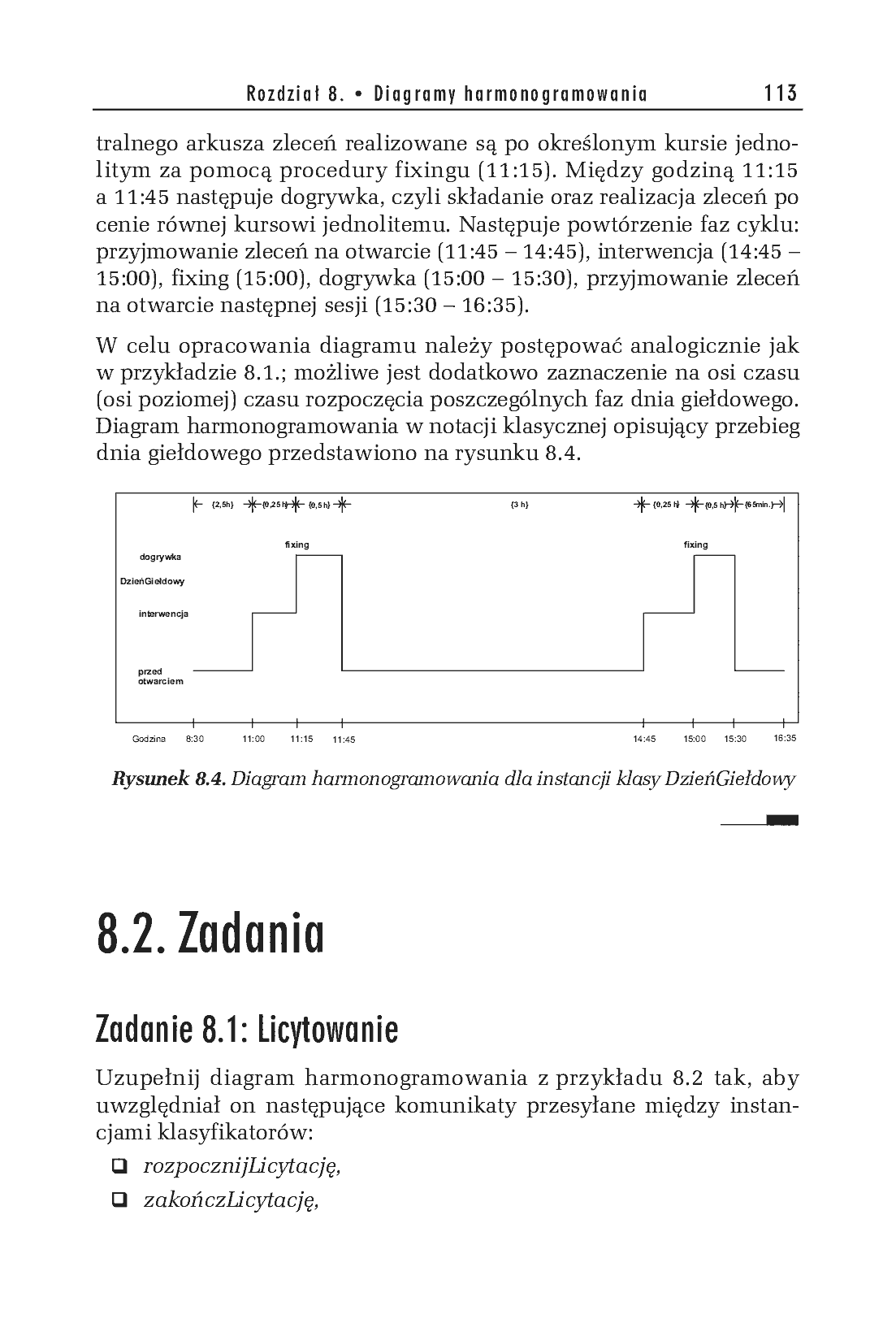 Fragment „UML 2.1. Ćwiczenia” — strona 9 z 11