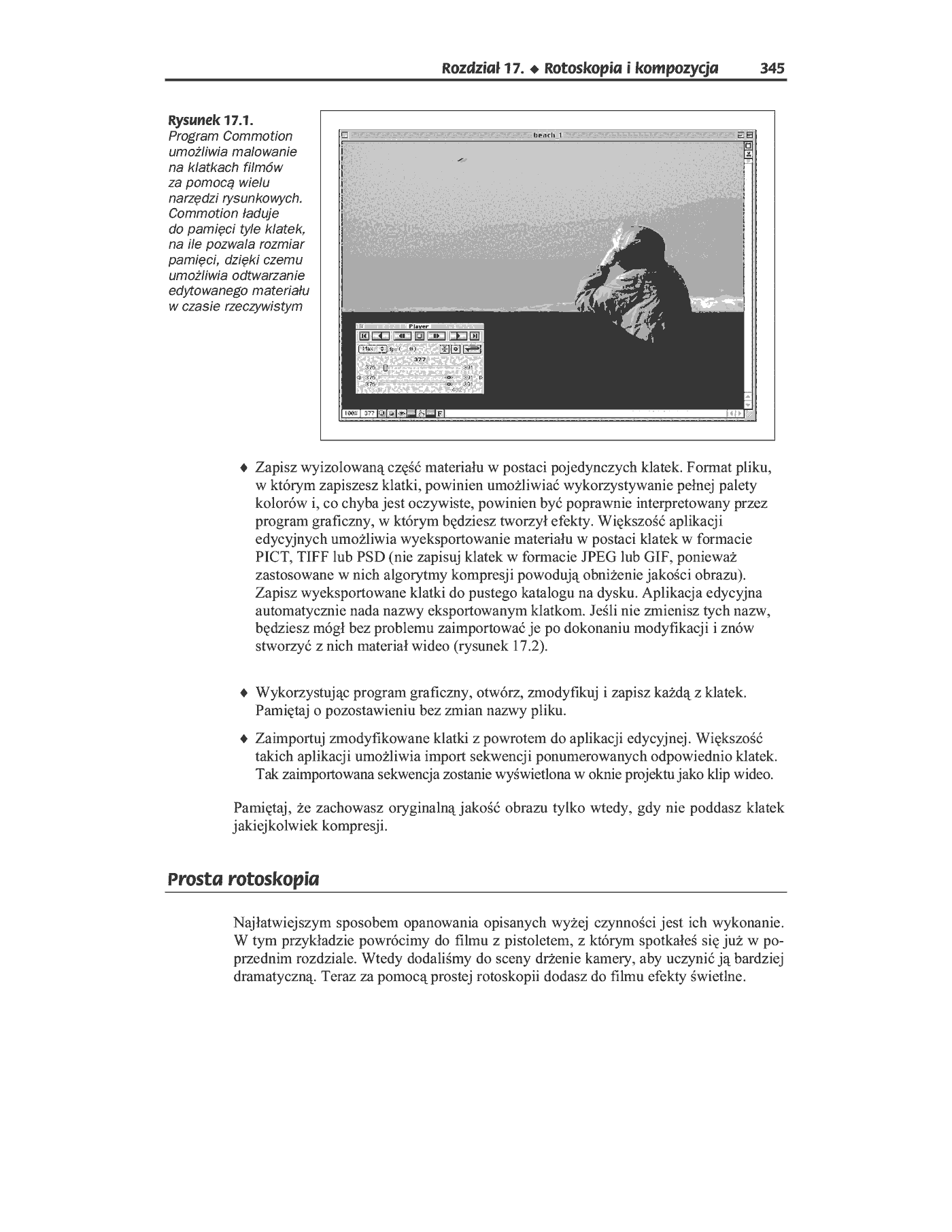 Fragment „Cyfrowe filmy wideo” — strona 12 z 49