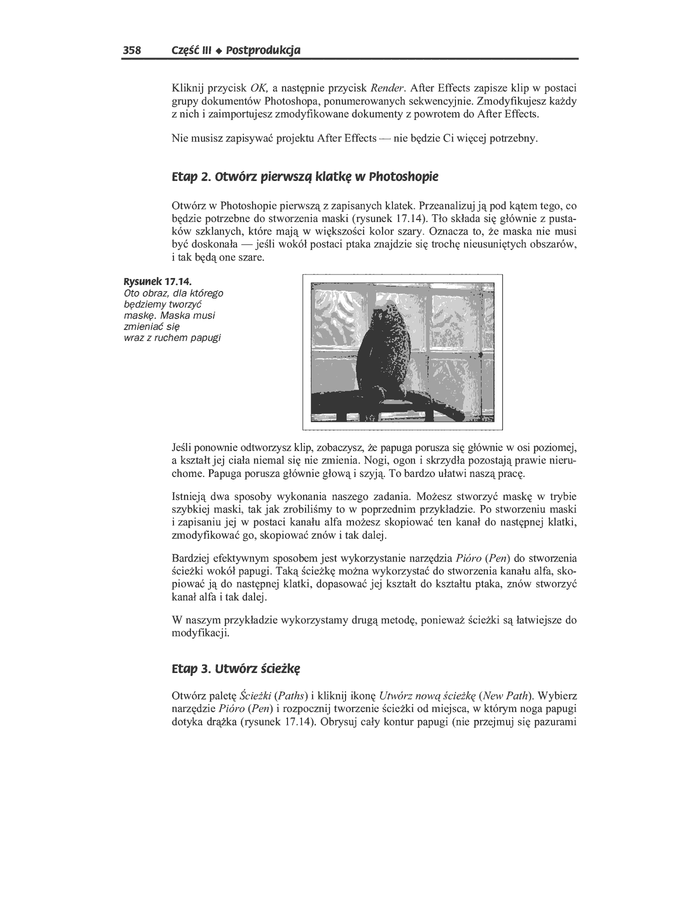 Fragment „Cyfrowe filmy wideo” — strona 25 z 49