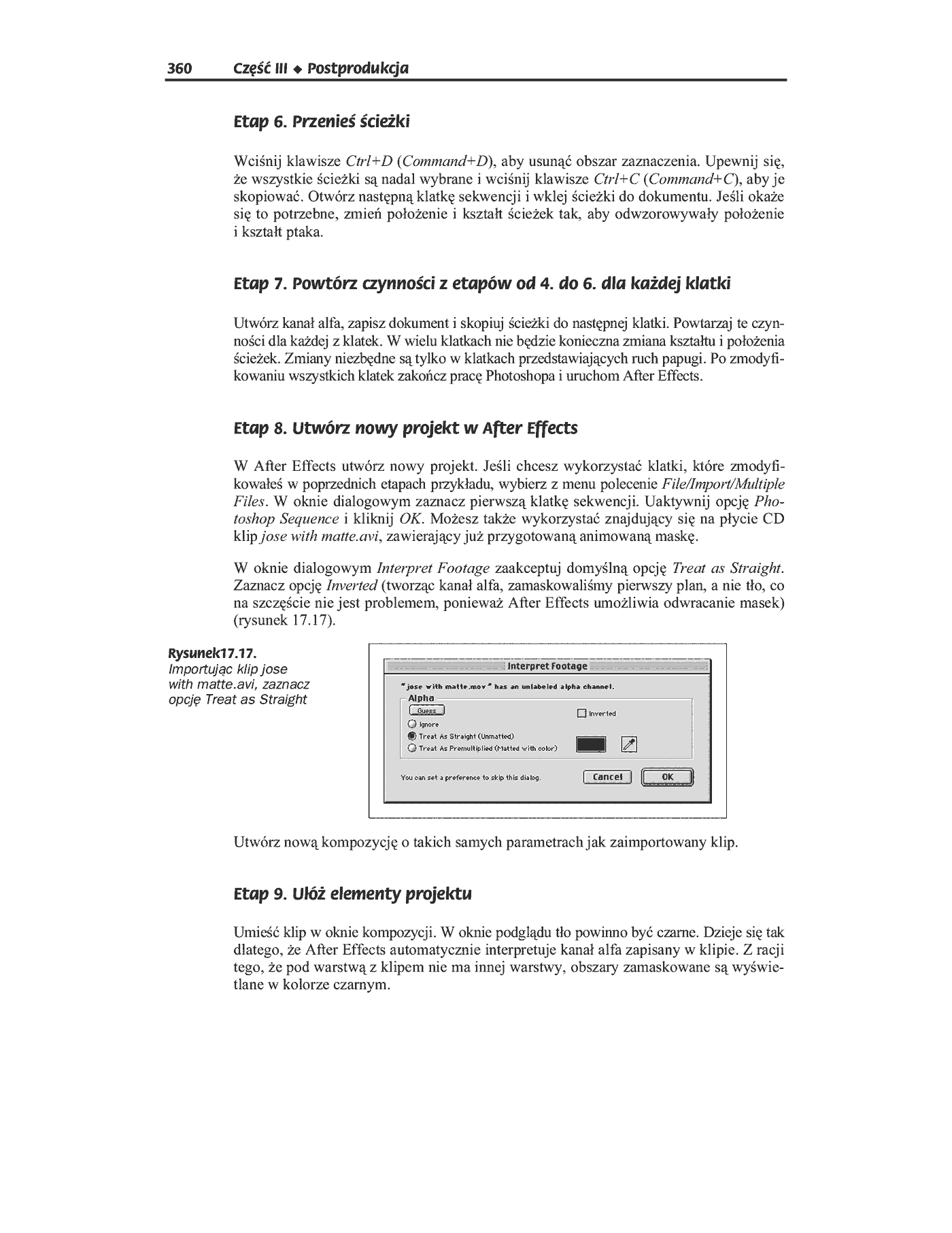 Fragment „Cyfrowe filmy wideo” — strona 27 z 49