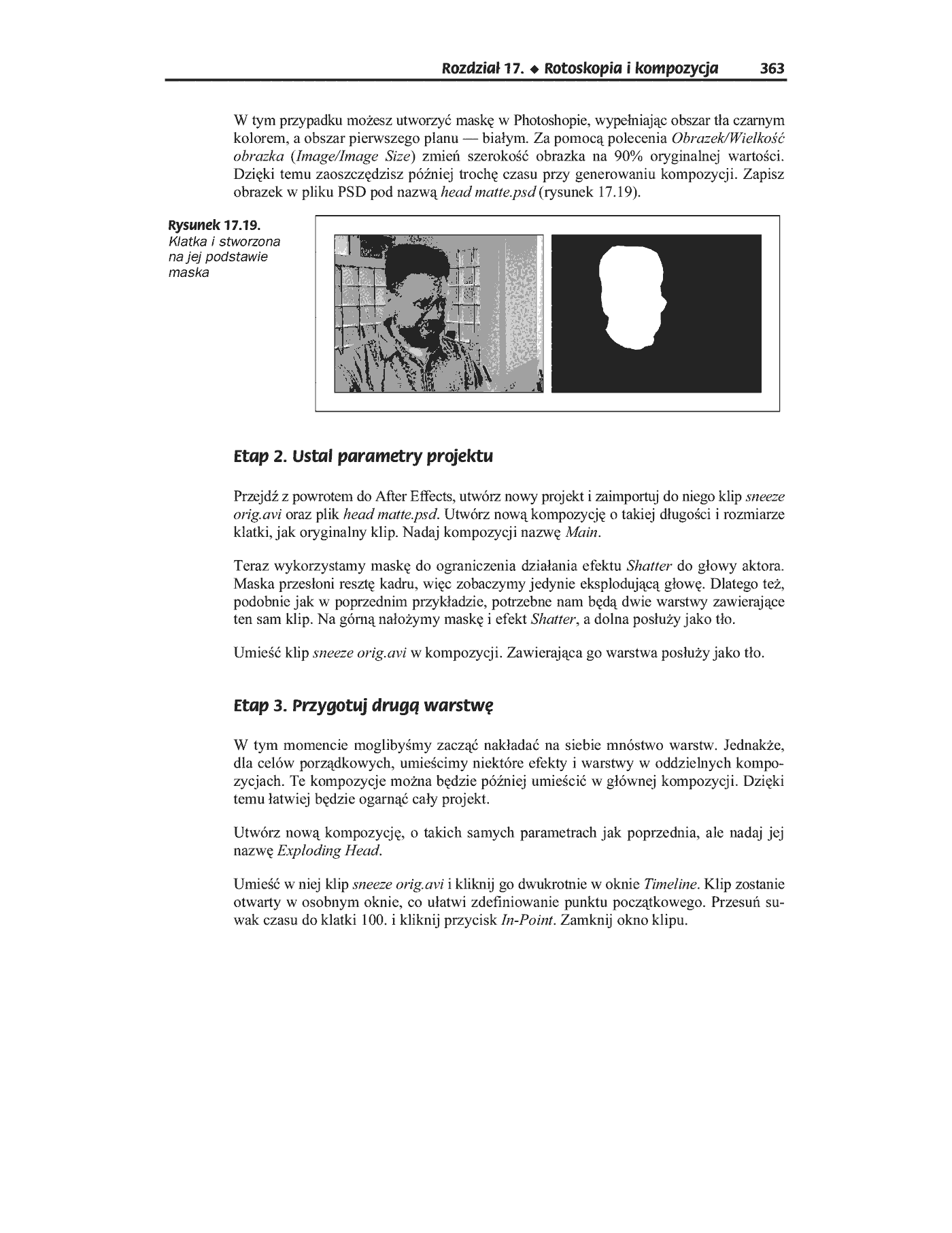 Fragment „Cyfrowe filmy wideo” — strona 30 z 49