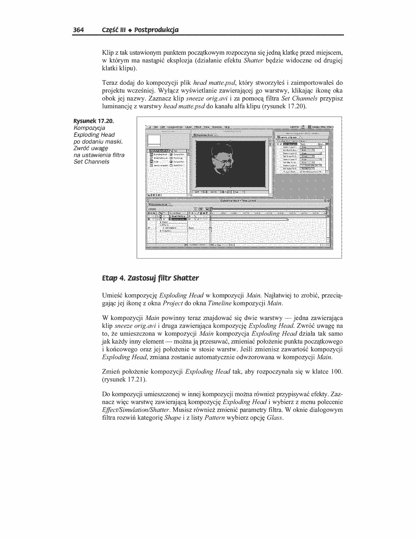 Fragment „Cyfrowe filmy wideo” — strona 31 z 49
