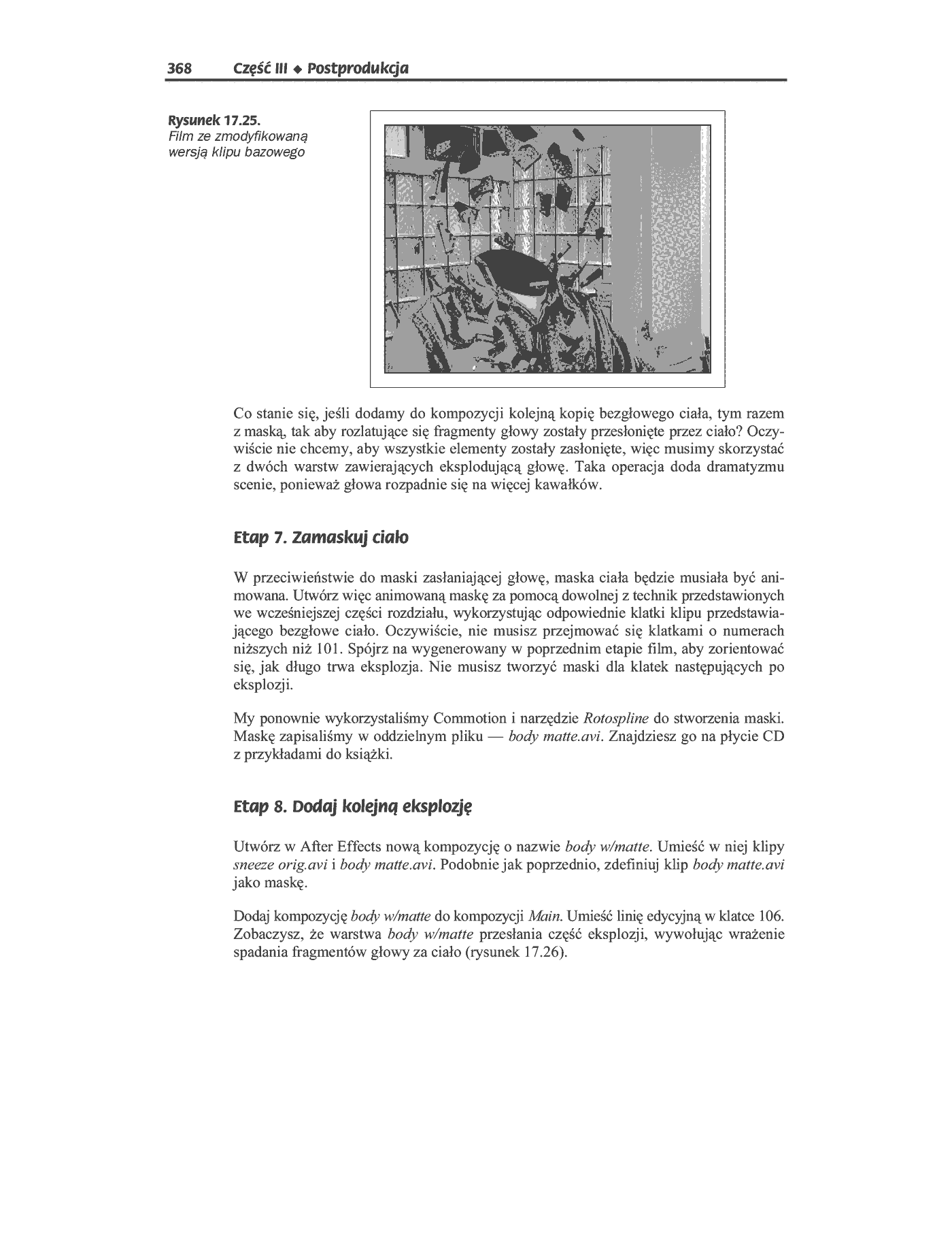 Fragment „Cyfrowe filmy wideo” — strona 35 z 49